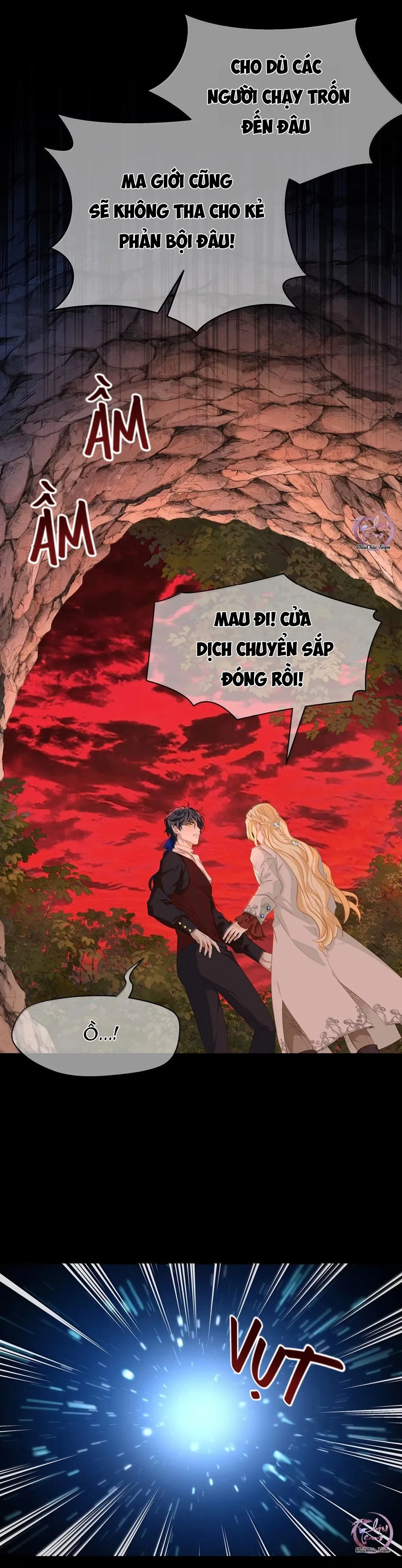 Tôi Tái Sinh Thành Tiểu Ác Long Của Hoàng Tử Điện Hạ Chapter 102 Trang 14