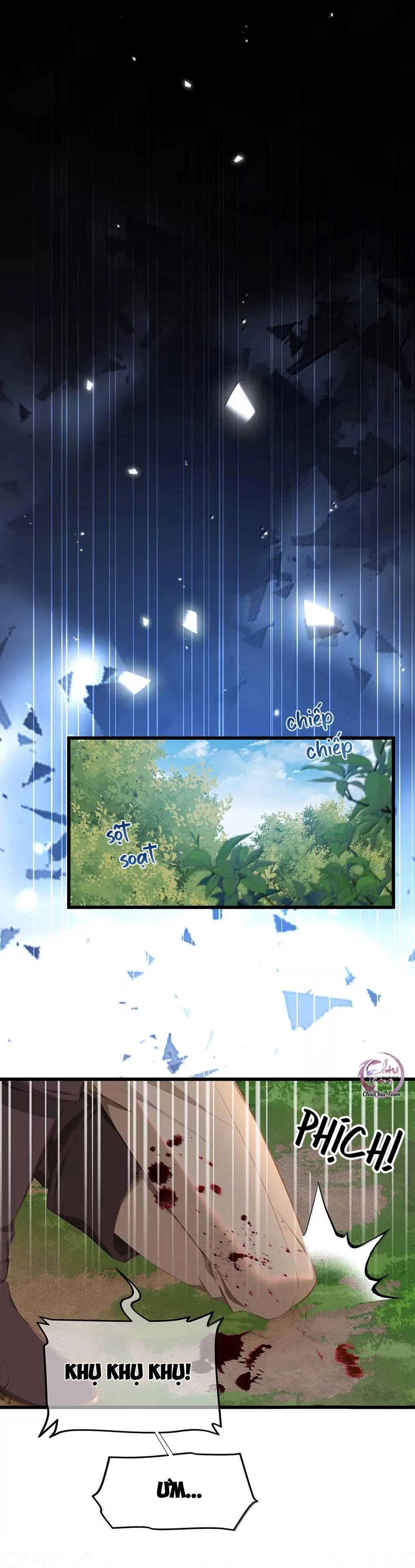 Tôi Tái Sinh Thành Tiểu Ác Long Của Hoàng Tử Điện Hạ Chapter 102 Trang 15