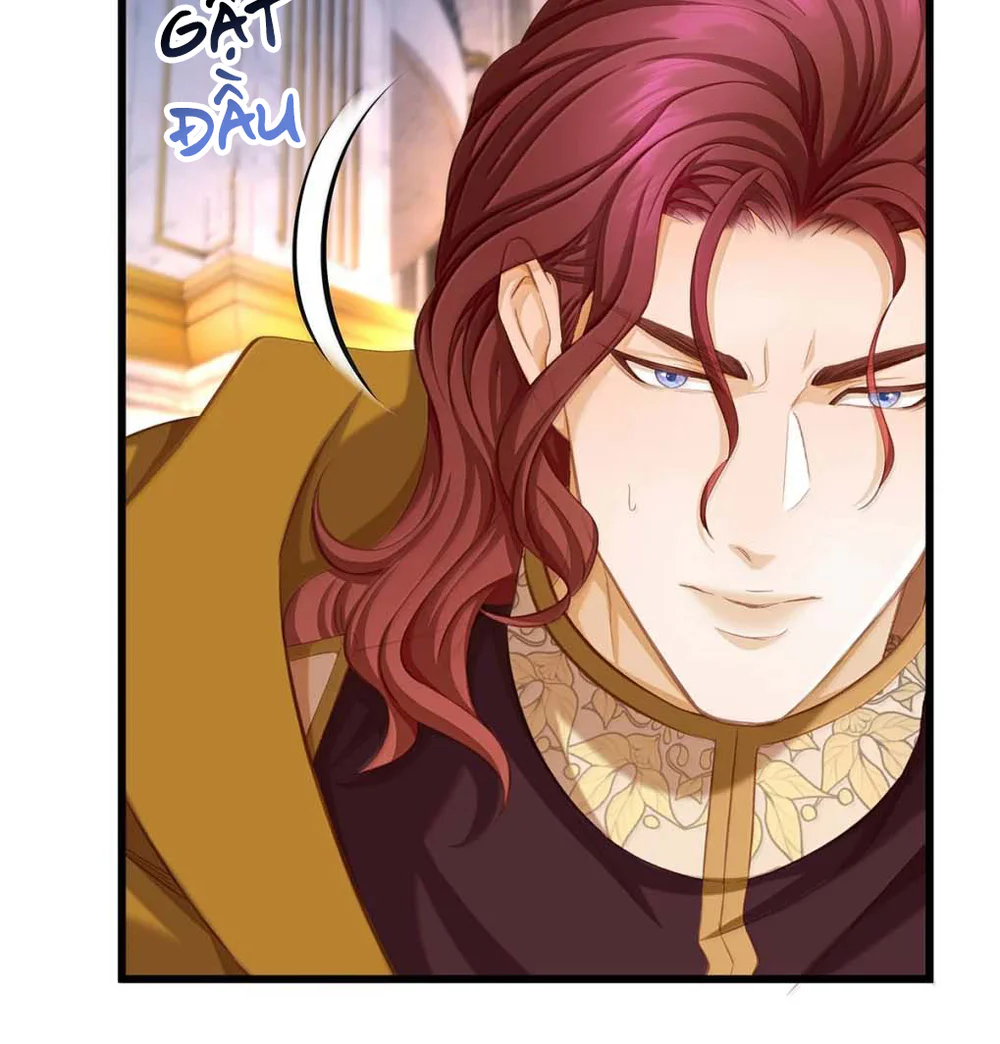 Tôi Tái Sinh Thành Tiểu Ác Long Của Hoàng Tử Điện Hạ Chapter 103 Trang 9