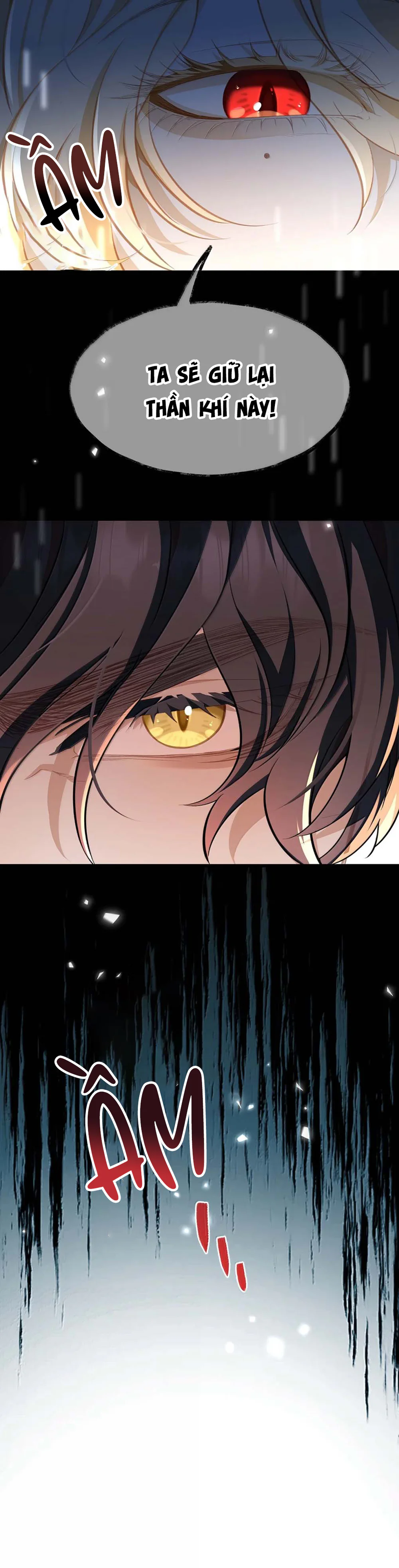 Tôi Tái Sinh Thành Tiểu Ác Long Của Hoàng Tử Điện Hạ Chapter 103 Trang 15