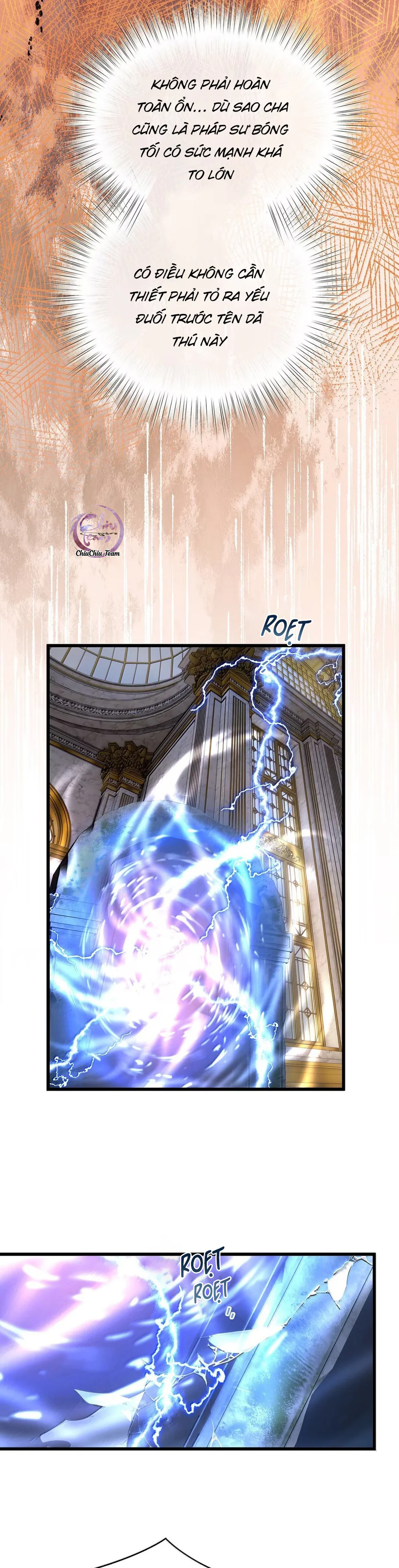 Tôi Tái Sinh Thành Tiểu Ác Long Của Hoàng Tử Điện Hạ Chapter 104 Trang 3