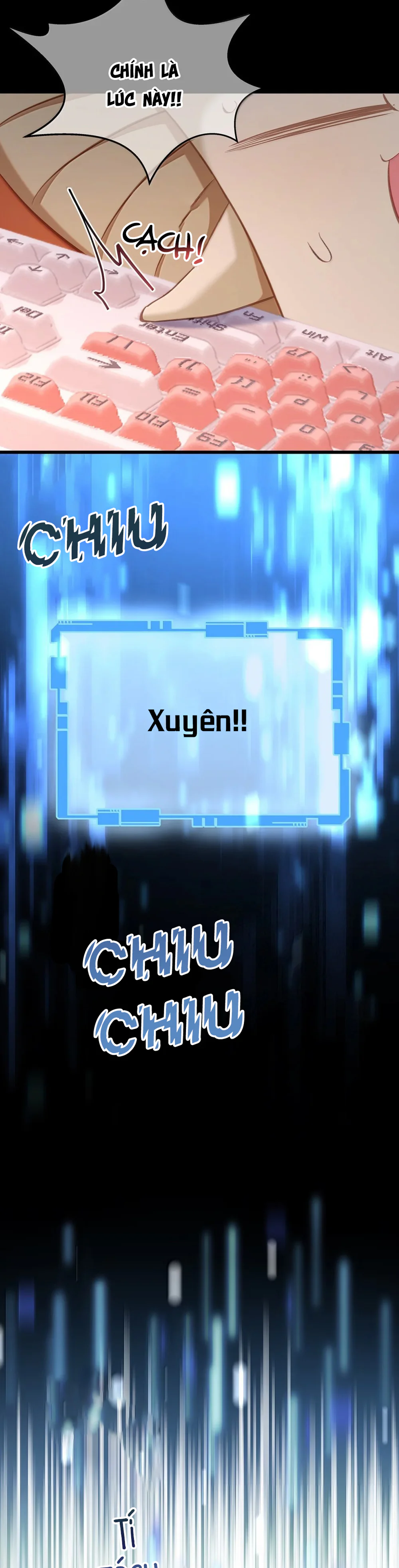 Tôi Tái Sinh Thành Tiểu Ác Long Của Hoàng Tử Điện Hạ Chapter 104 Trang 15