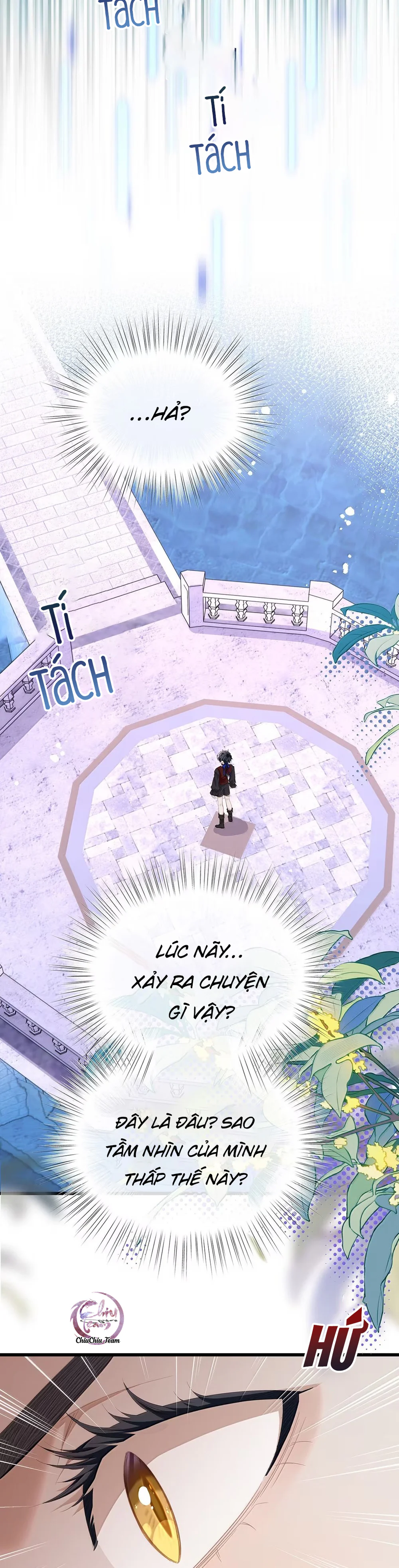 Tôi Tái Sinh Thành Tiểu Ác Long Của Hoàng Tử Điện Hạ Chapter 104 Trang 16