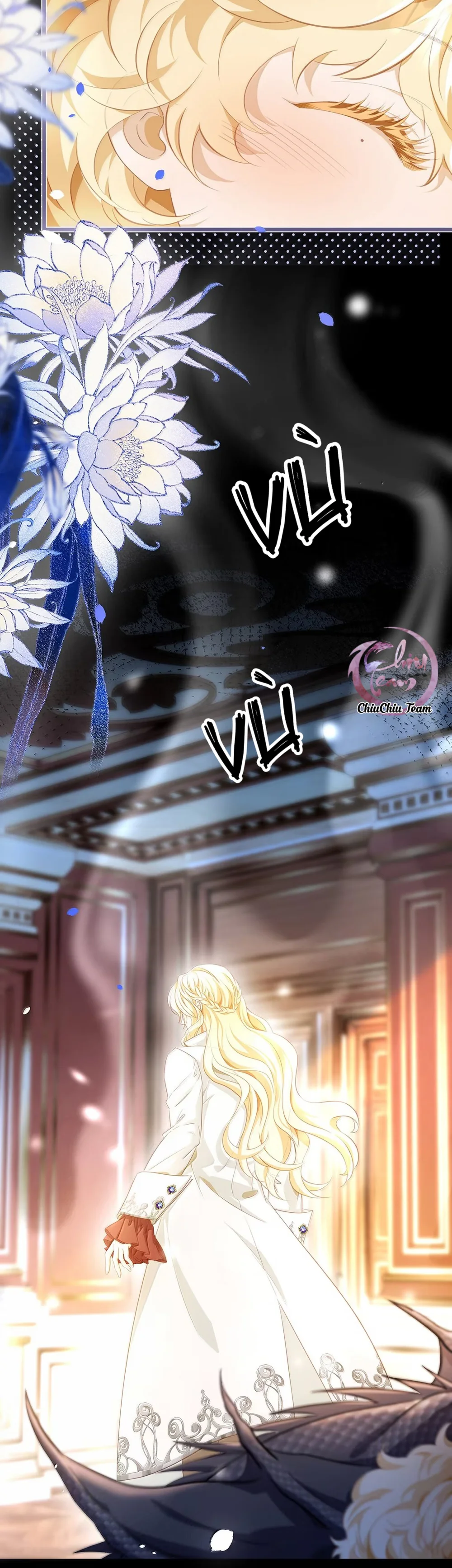 Tôi Tái Sinh Thành Tiểu Ác Long Của Hoàng Tử Điện Hạ Chapter 105 Trang 14