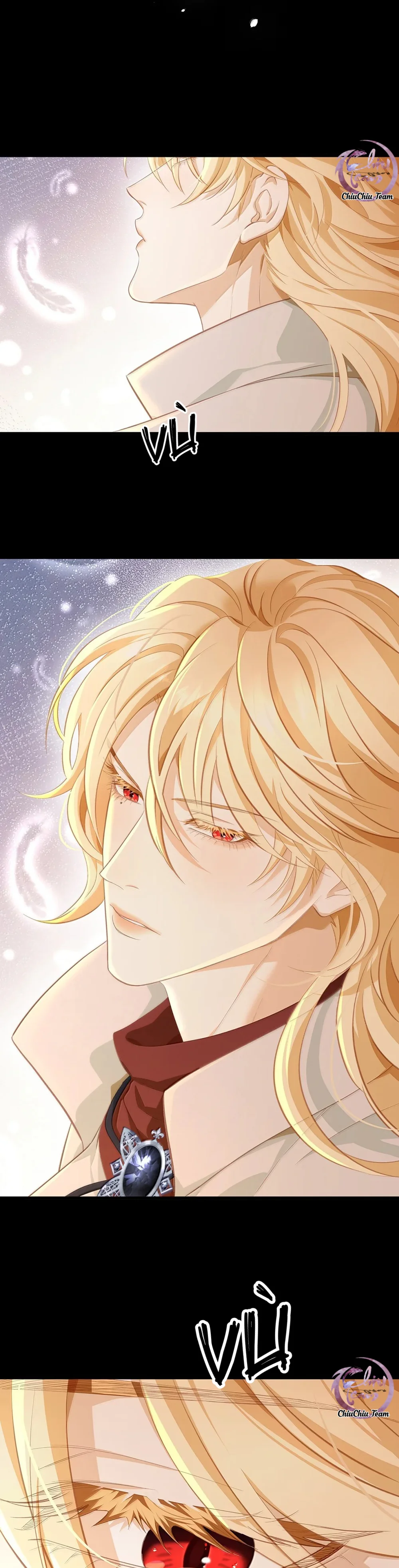 Tôi Tái Sinh Thành Tiểu Ác Long Của Hoàng Tử Điện Hạ Chapter 105 Trang 15