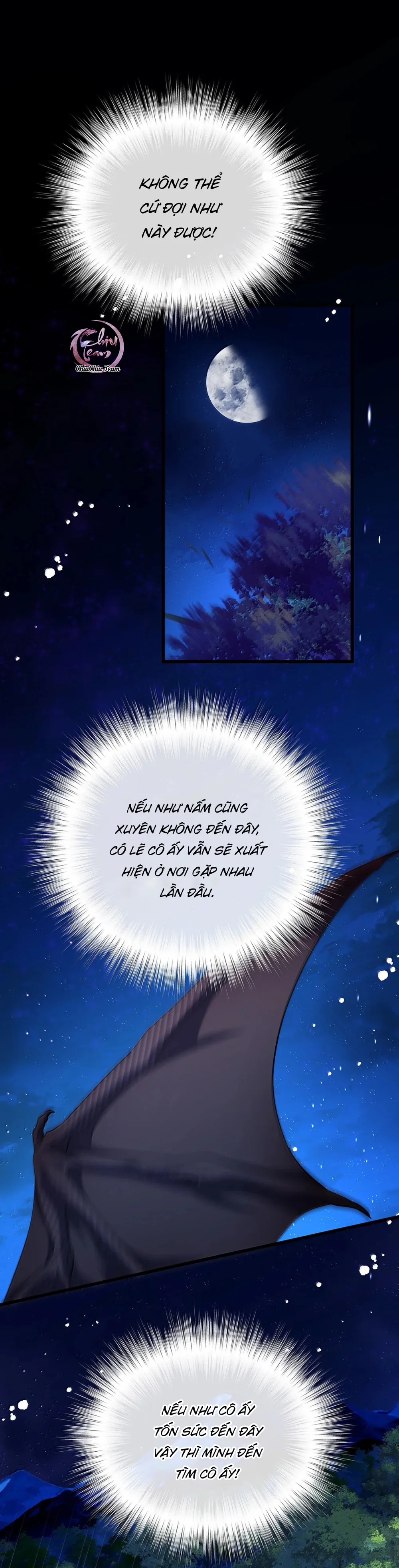 Tôi Tái Sinh Thành Tiểu Ác Long Của Hoàng Tử Điện Hạ Chapter 107 Trang 7