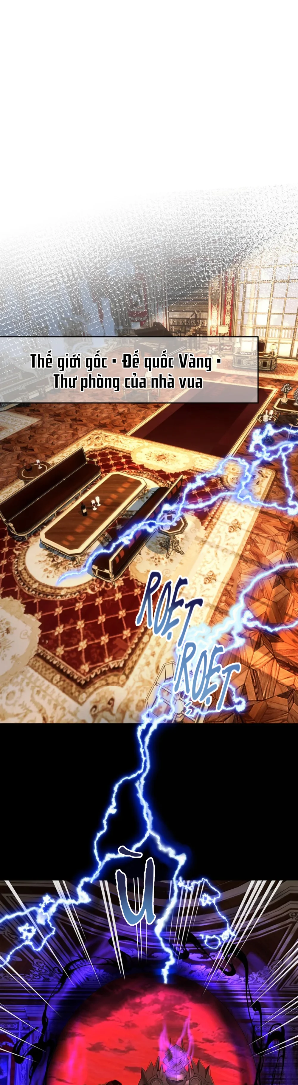 Tôi Tái Sinh Thành Tiểu Ác Long Của Hoàng Tử Điện Hạ Chapter 108 Trang 6