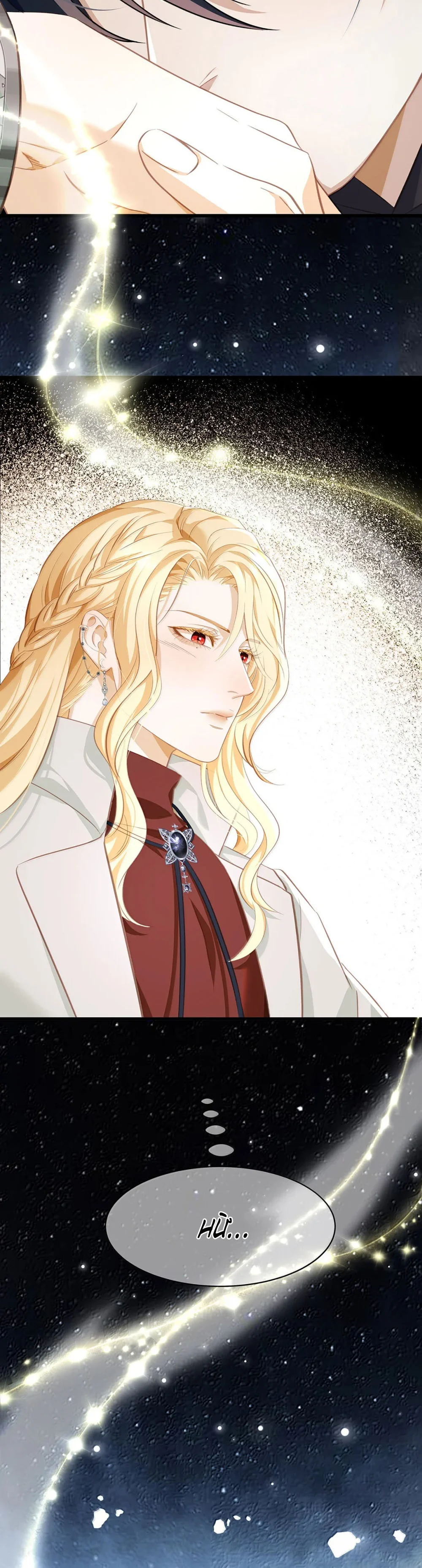 Tôi Tái Sinh Thành Tiểu Ác Long Của Hoàng Tử Điện Hạ Chapter 109 Trang 15