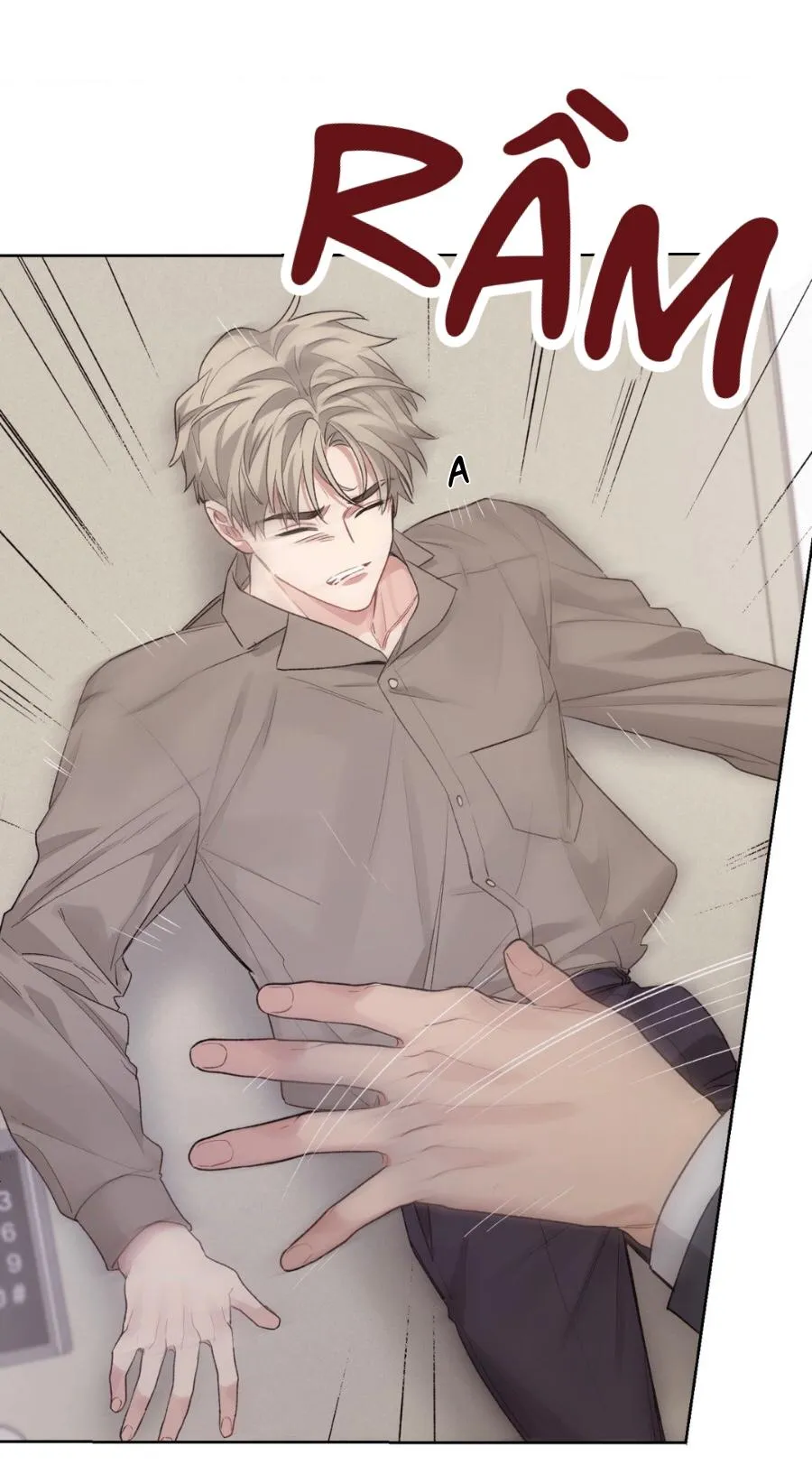 Tôi thề, tôi không phải kẻ lừa đảo đâu Chapter 3 Trang 6