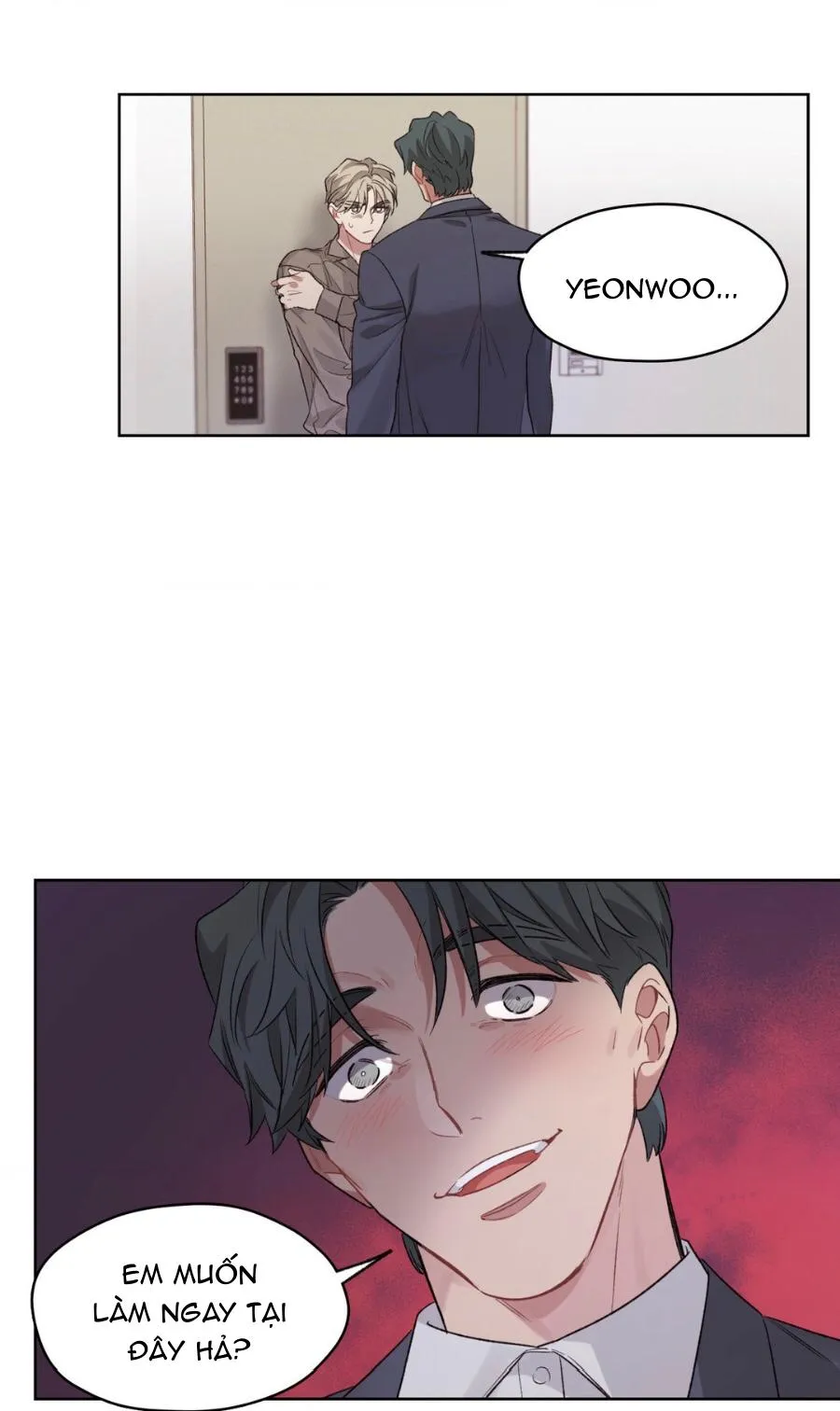 Tôi thề, tôi không phải kẻ lừa đảo đâu Chapter 3 Trang 7