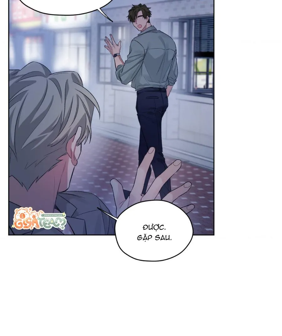 Tôi thề, tôi không phải kẻ lừa đảo đâu Chapter 4 Trang 6