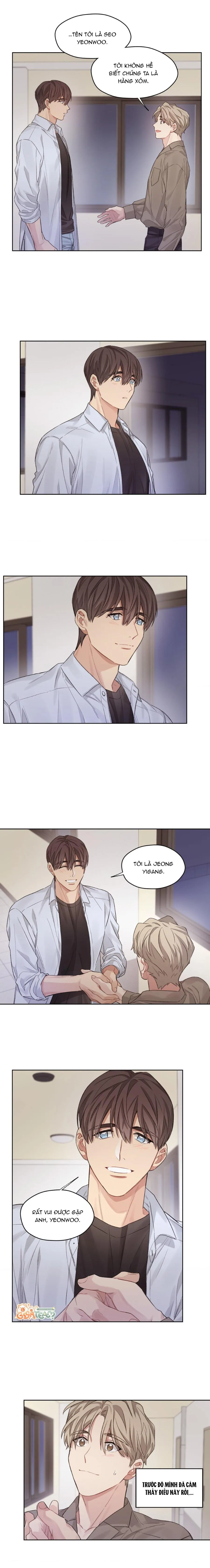 Tôi thề, tôi không phải kẻ lừa đảo đâu Chapter 4 Trang 14