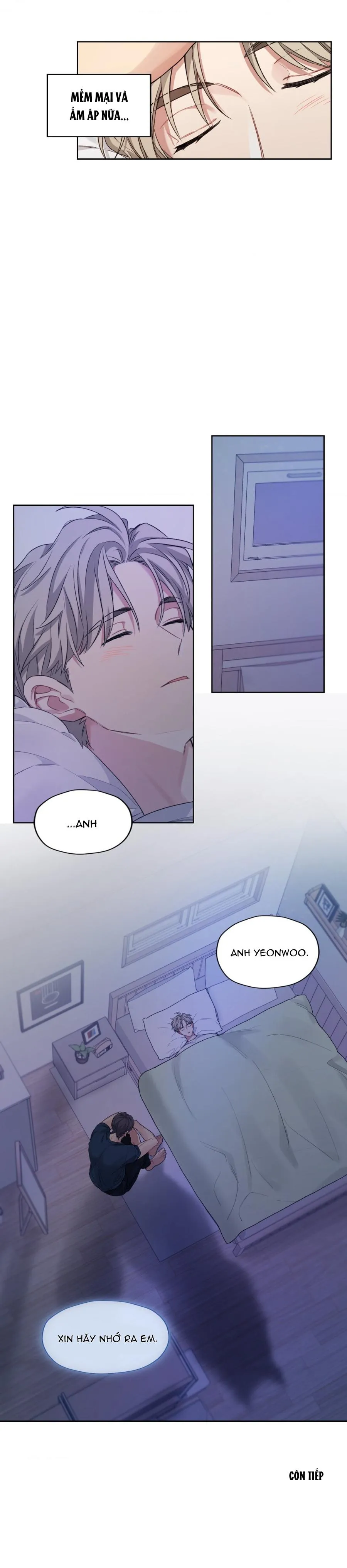 Tôi thề, tôi không phải kẻ lừa đảo đâu Chapter 5 Trang 22