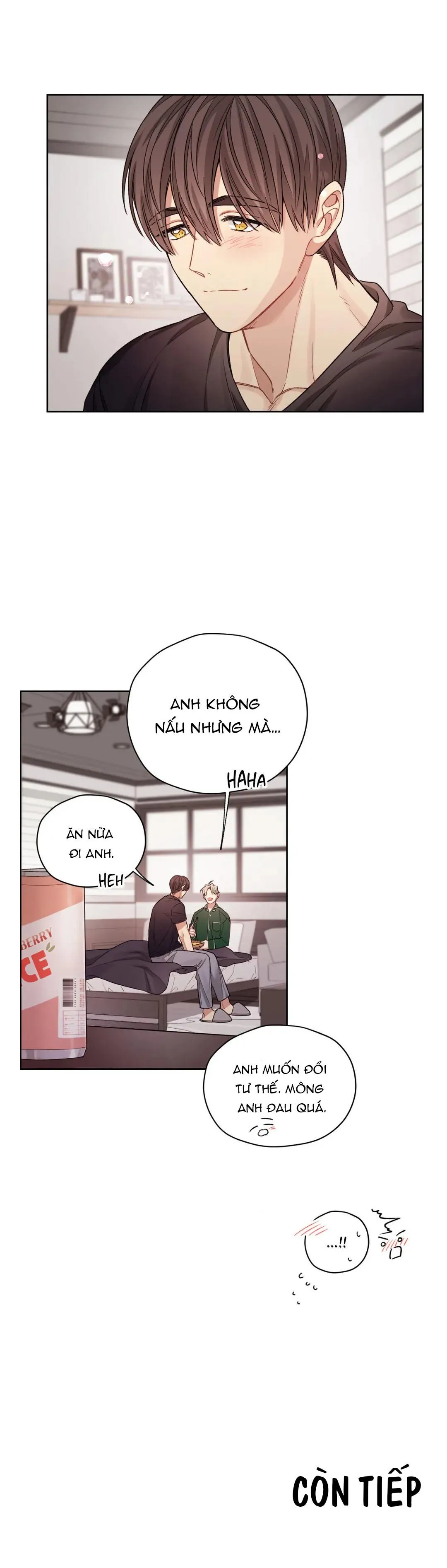 Tôi thề, tôi không phải kẻ lừa đảo đâu Chapter 20 Trang 11