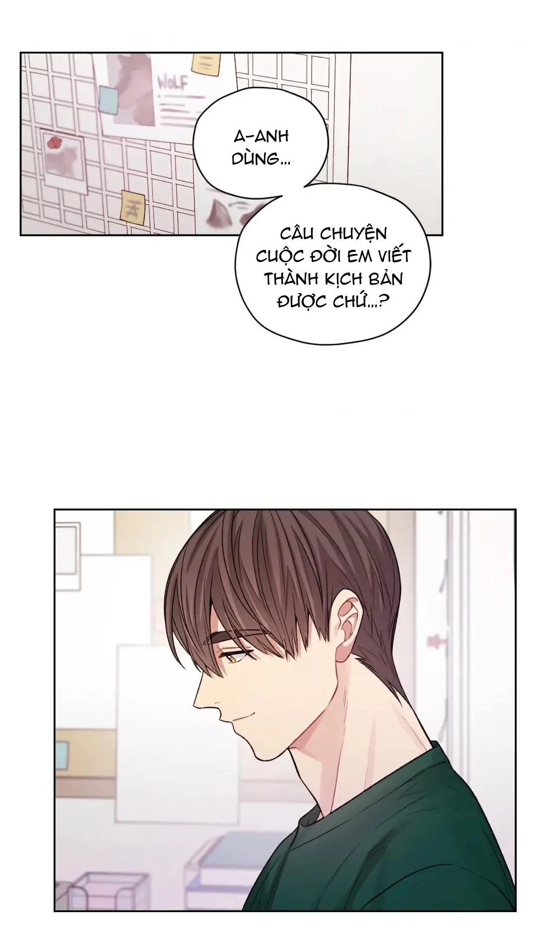 Tôi thề, tôi không phải kẻ lừa đảo đâu Chapter 23 Trang 14