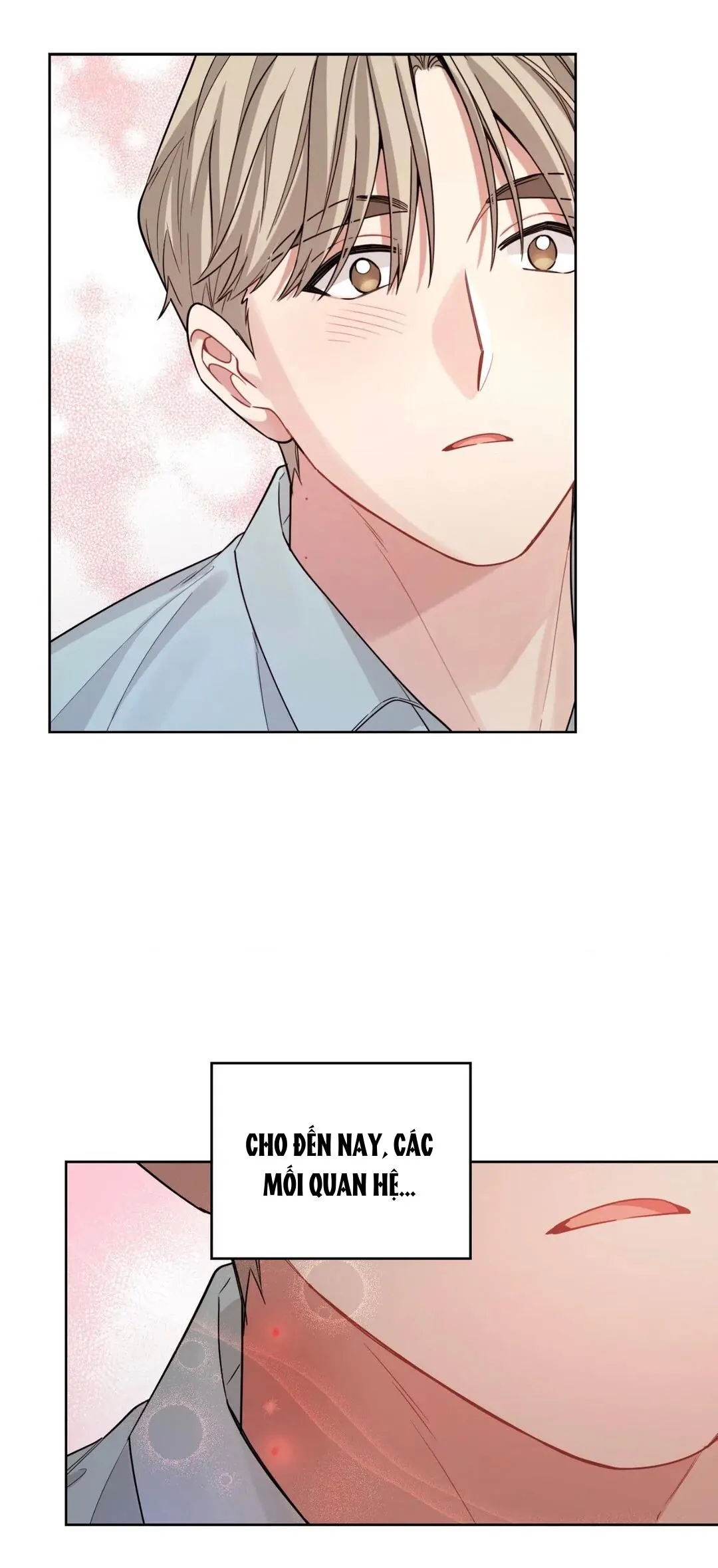 Tôi thề, tôi không phải kẻ lừa đảo đâu Chapter 23 Trang 25