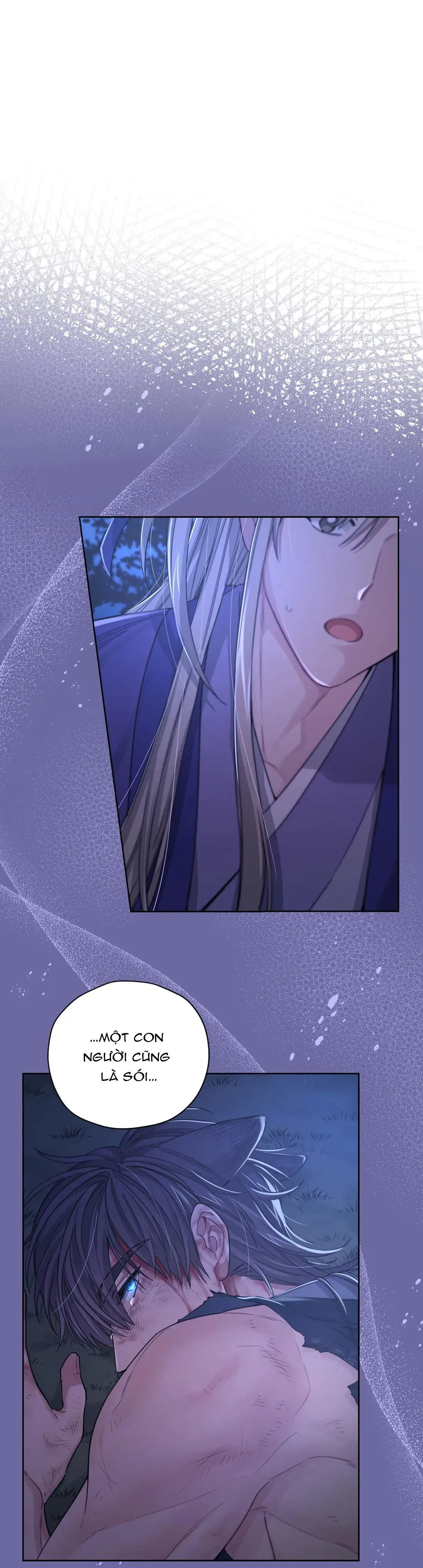 Tôi thề, tôi không phải kẻ lừa đảo đâu Chapter 24 Trang 23