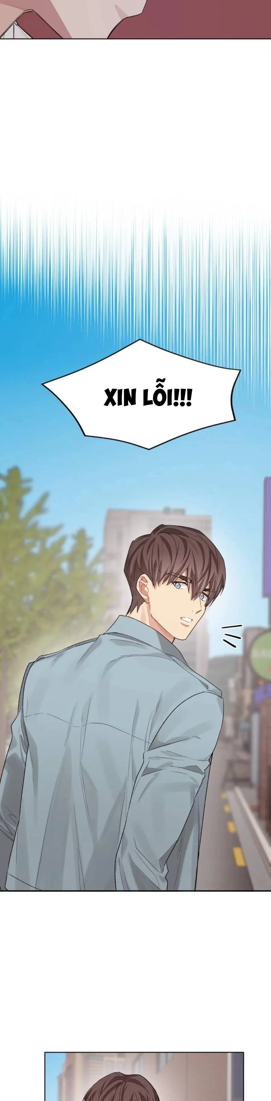 Tôi thề, tôi không phải kẻ lừa đảo đâu Chapter 1 Trang 19