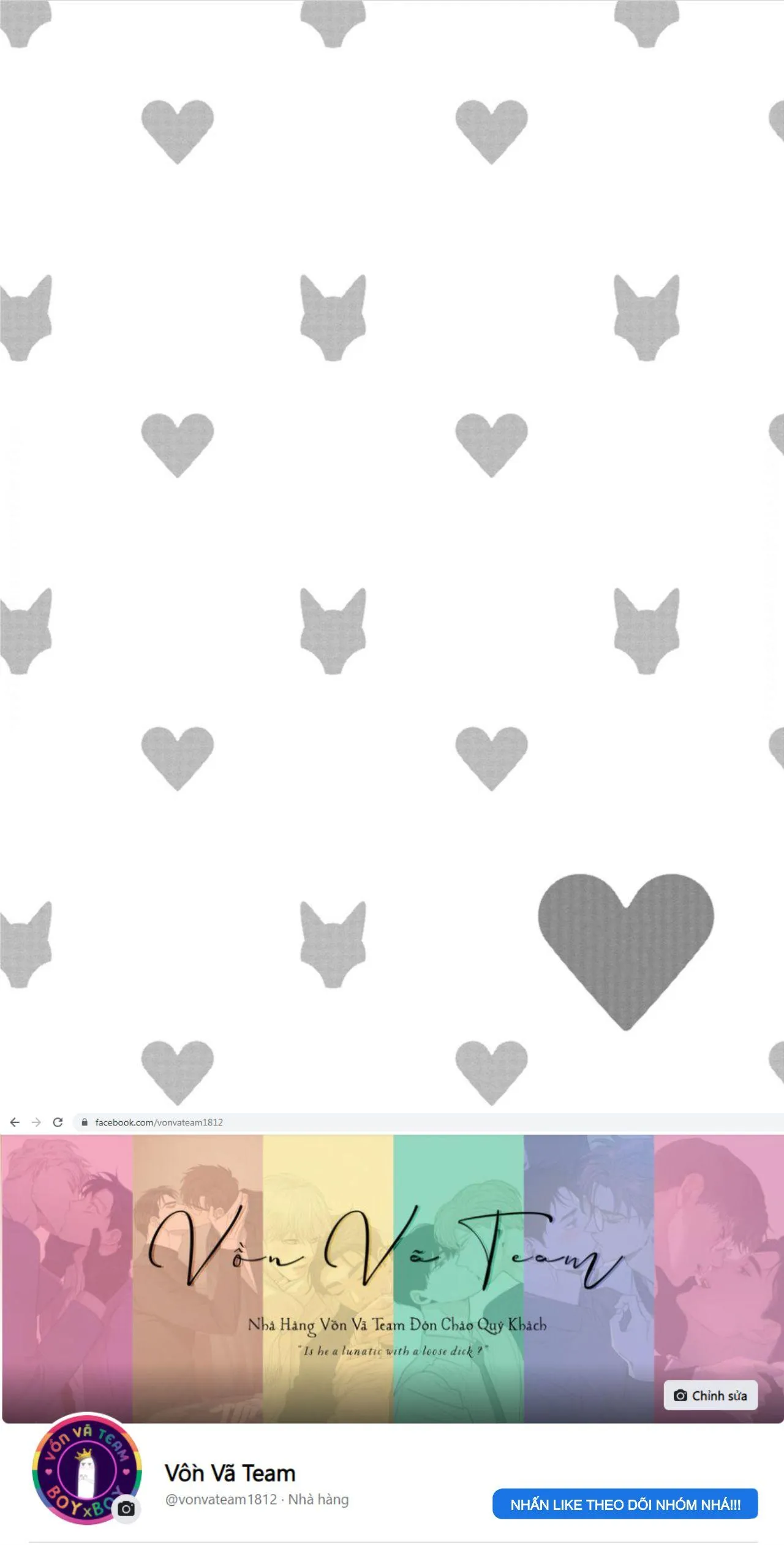 Tôi Thích Bữa Ăn Này, Ookami (END) Chapter 5 Trang 36