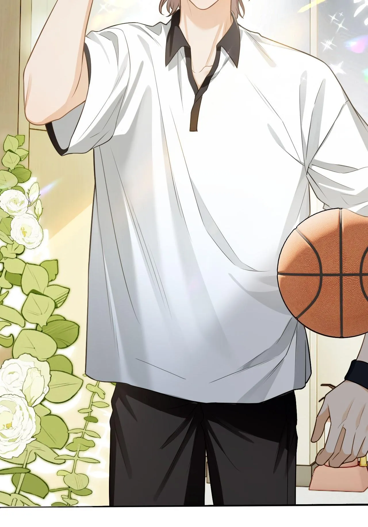 Tôi Thích Pheromone Của Cậu Chapter 1 Trang 12