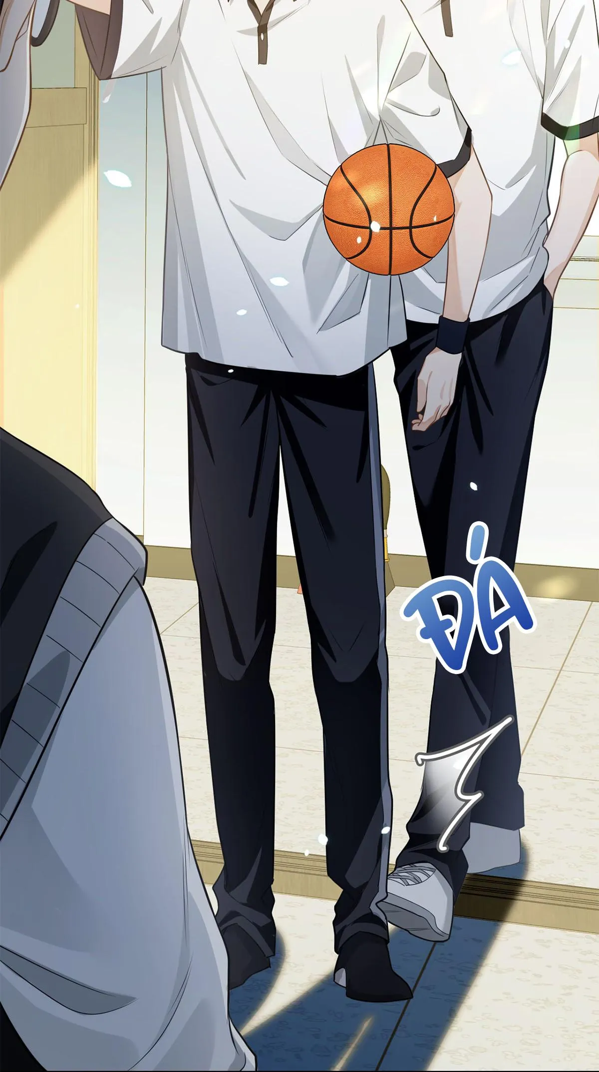 Tôi Thích Pheromone Của Cậu Chapter 1 Trang 14