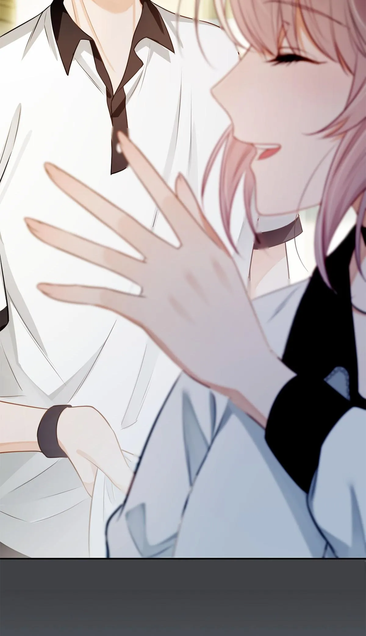 Tôi Thích Pheromone Của Cậu Chapter 1 Trang 31