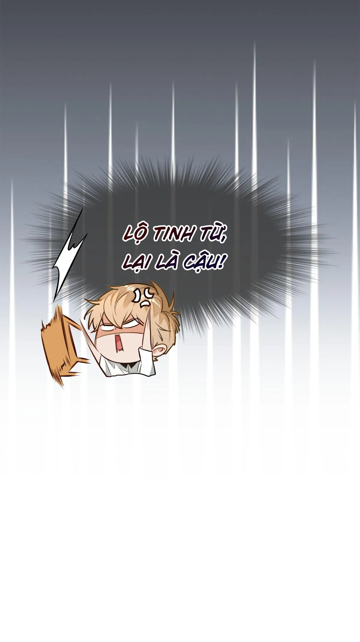 Tôi Thích Pheromone Của Cậu Chapter 1 Trang 32