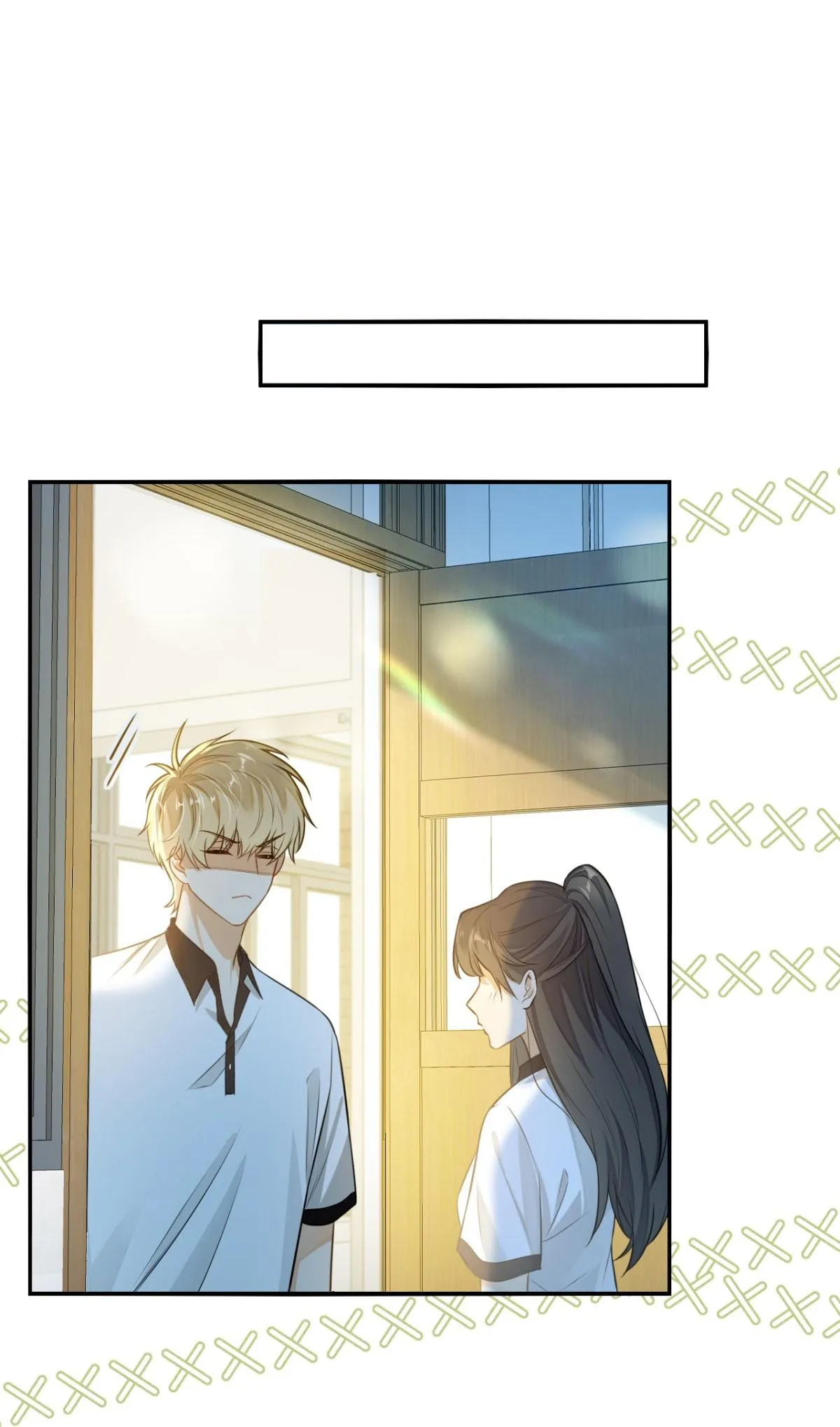 Tôi Thích Pheromone Của Cậu Chapter 1 Trang 33