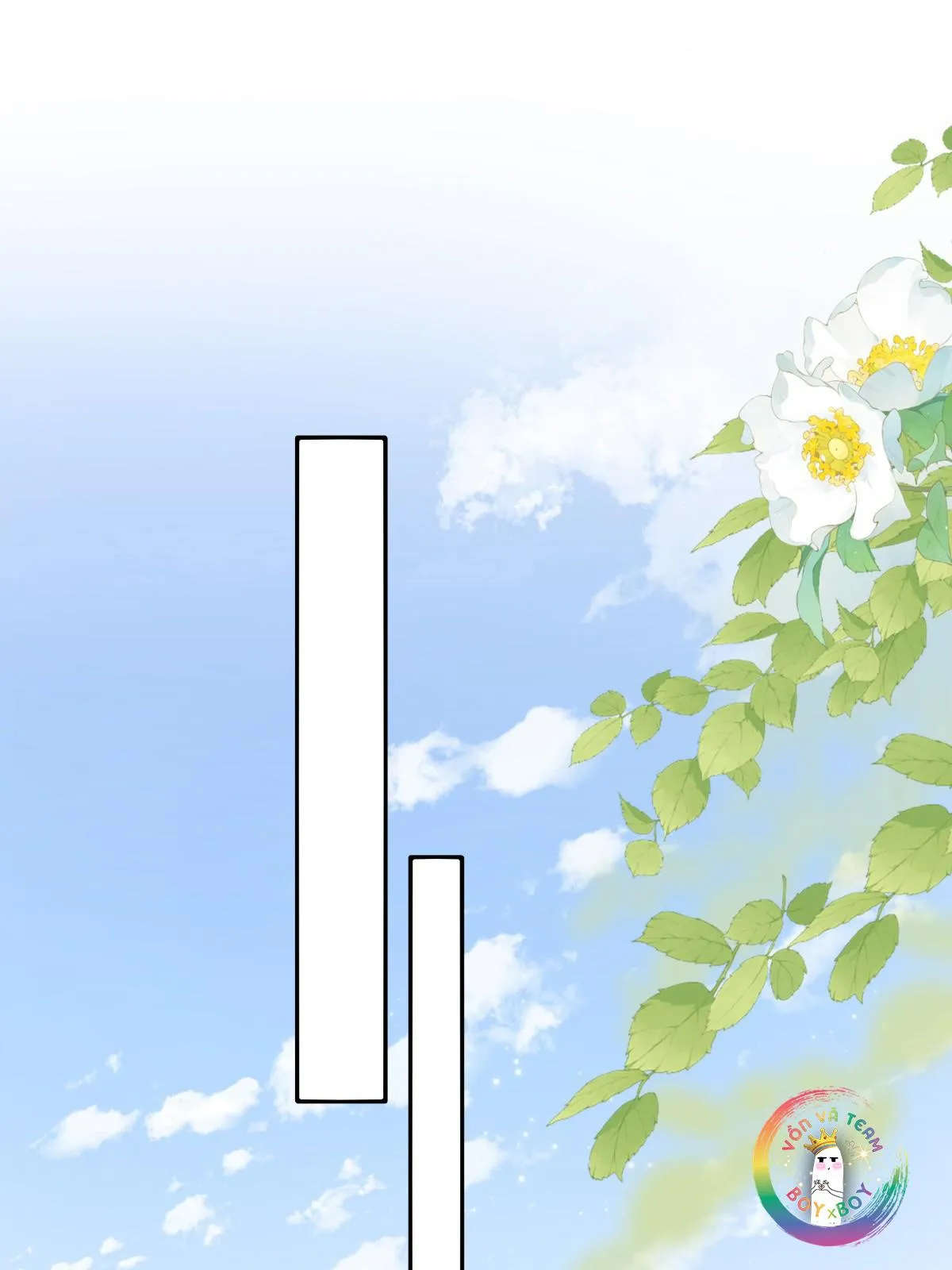 Tôi Thích Pheromone Của Cậu Chapter 3 Trang 11