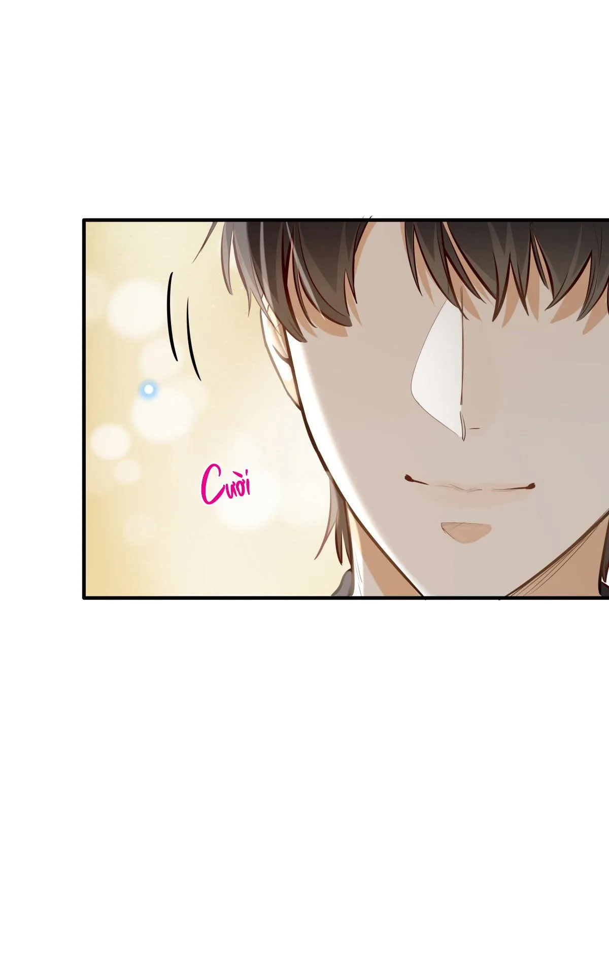 Tôi Thích Pheromone Của Cậu Chapter 3 Trang 33