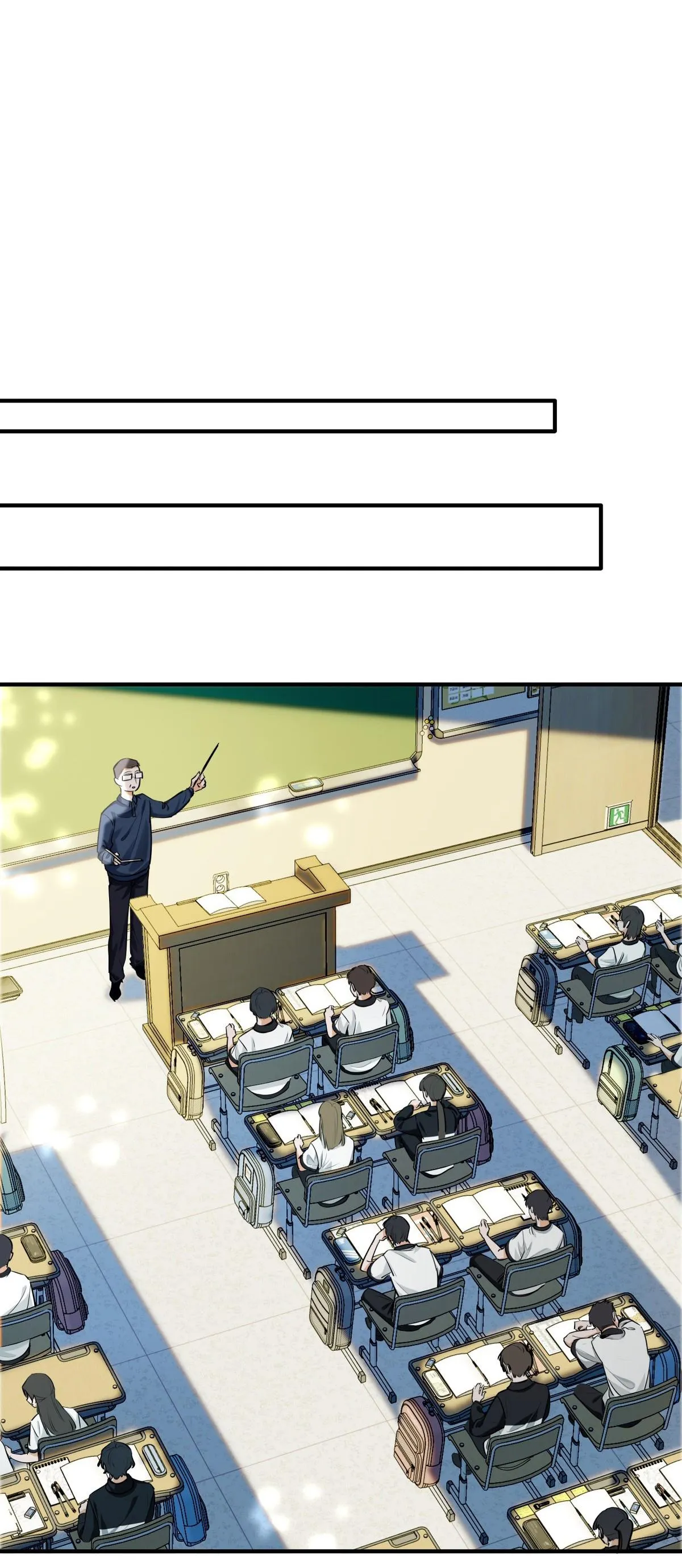 Tôi Thích Pheromone Của Cậu Chapter 3 Trang 34