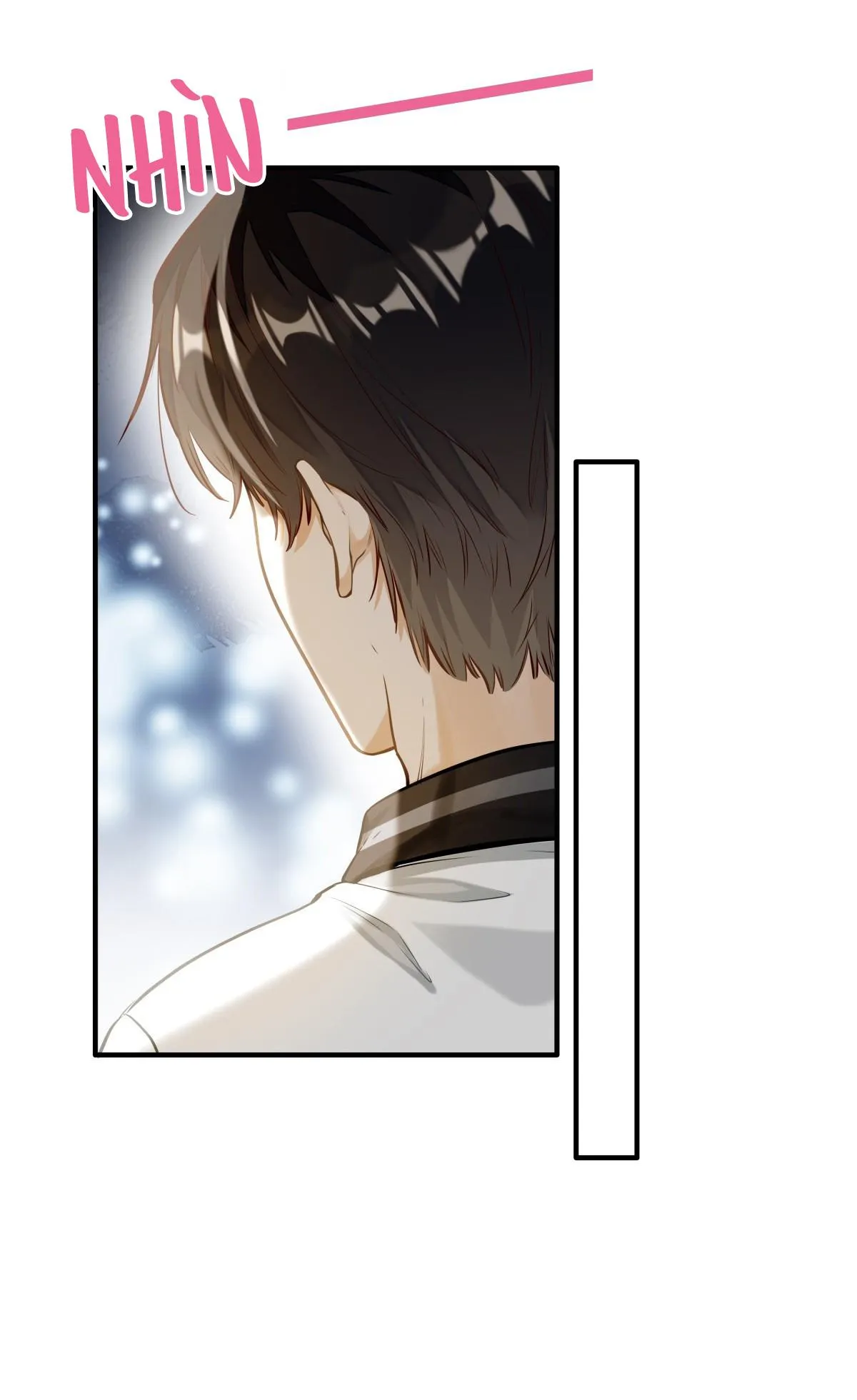 Tôi Thích Pheromone Của Cậu Chapter 3 Trang 36