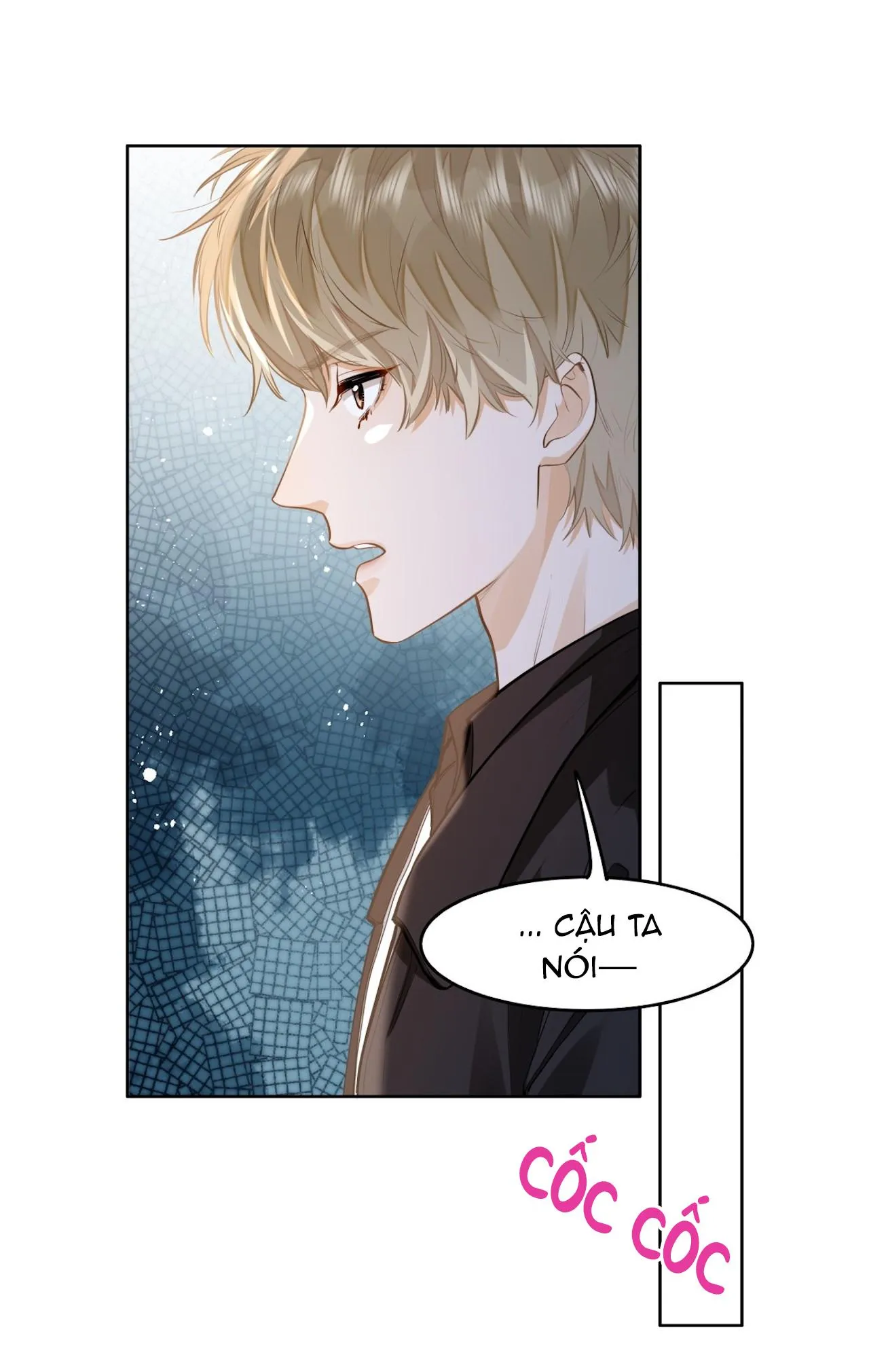 Tôi Thích Pheromone Của Cậu Chapter 9 Trang 6