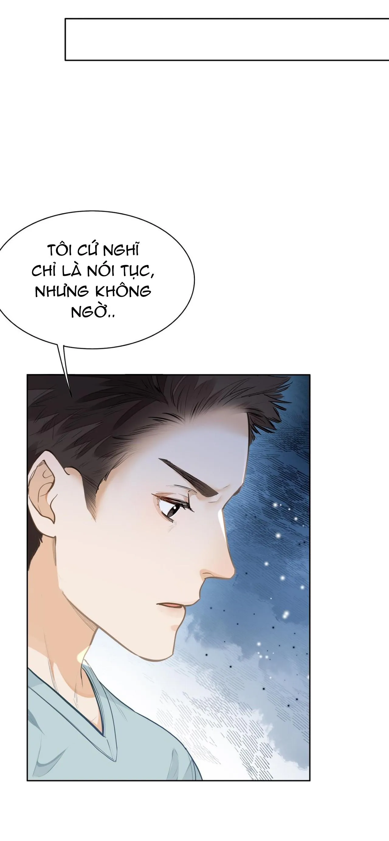 Tôi Thích Pheromone Của Cậu Chapter 9 Trang 14