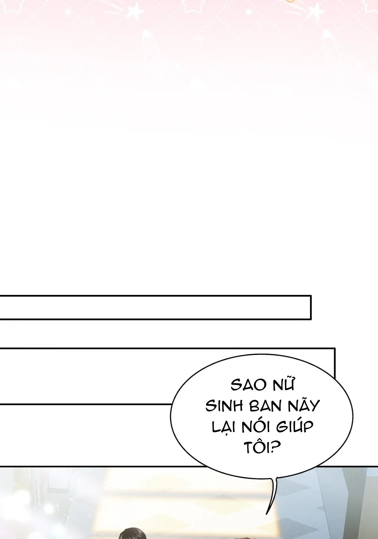 Tôi Thích Pheromone Của Cậu Chapter 9 Trang 34