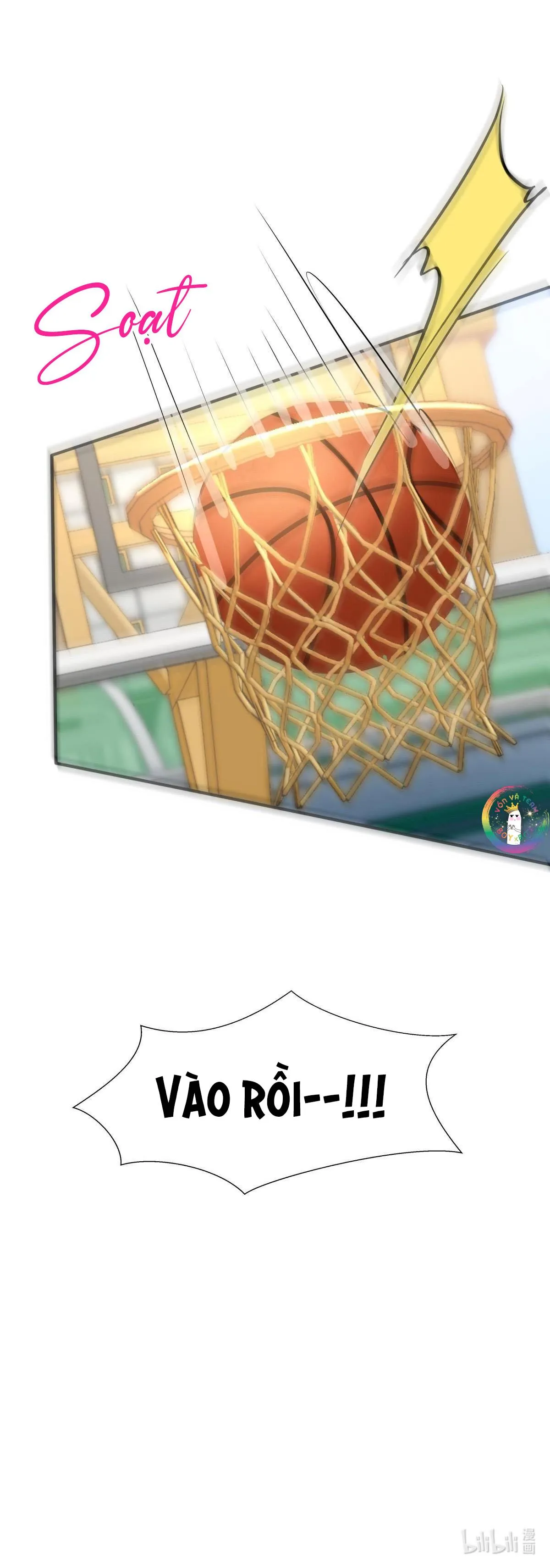 Tôi Thích Pheromone Của Cậu Chapter 10 Trang 16