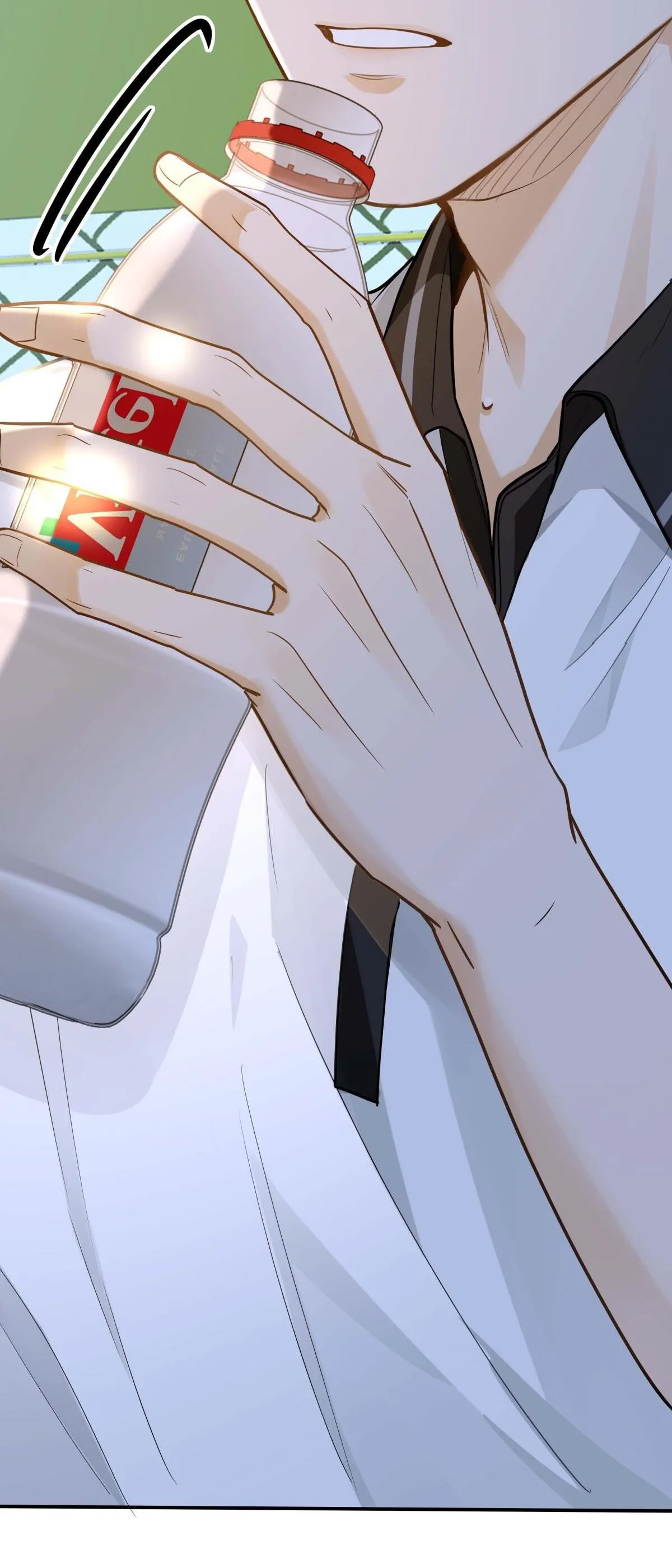 Tôi Thích Pheromone Của Cậu Chapter 12 Trang 18