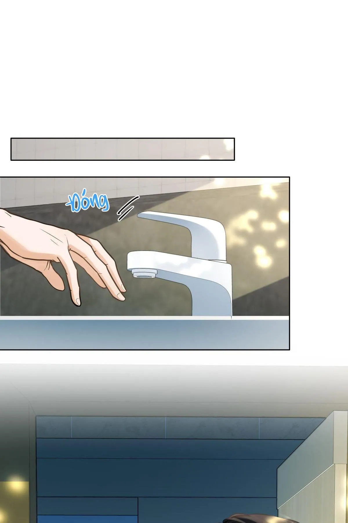 Tôi Thích Pheromone Của Cậu Chapter 13 Trang 18