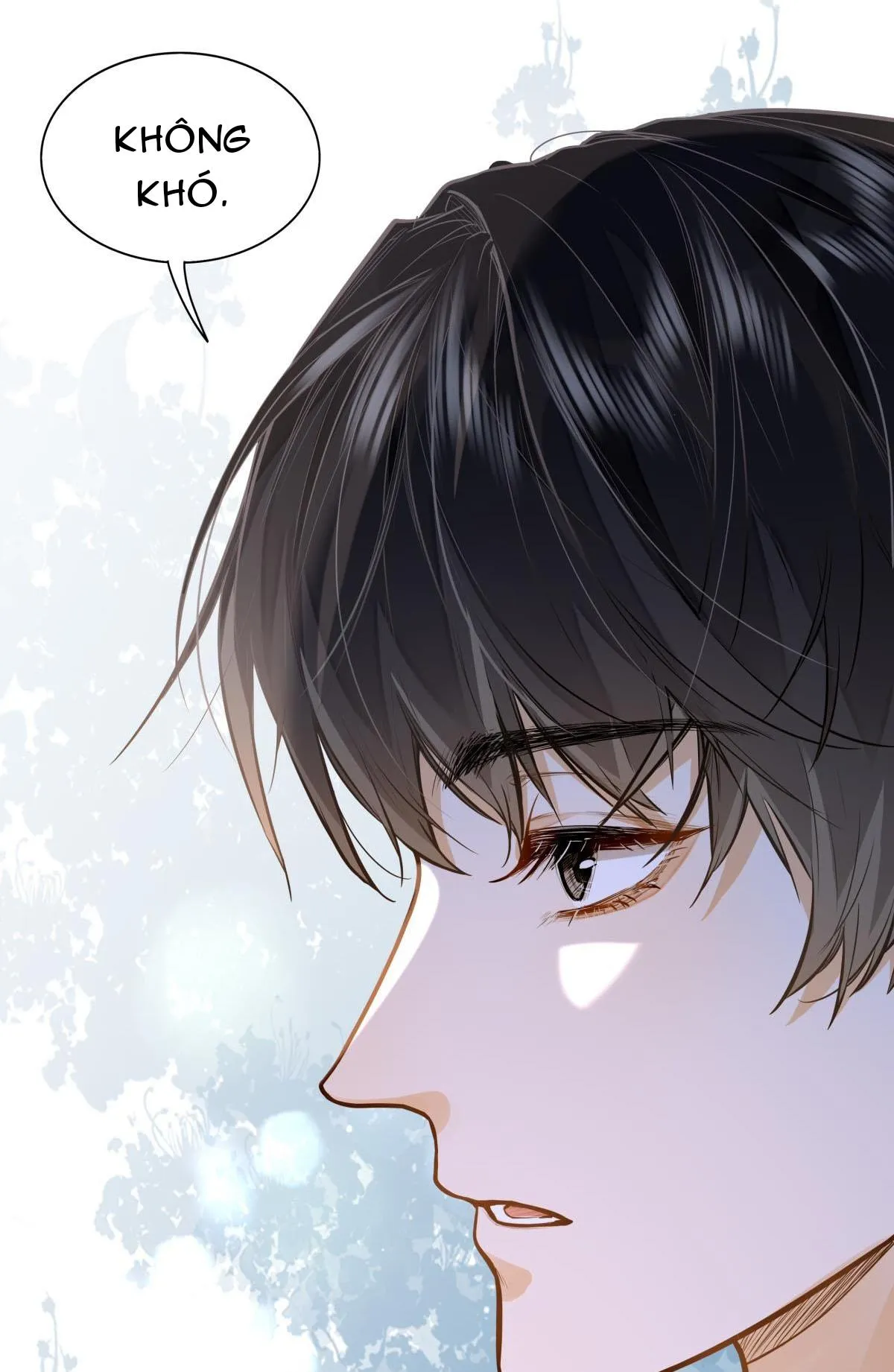Tôi Thích Pheromone Của Cậu Chapter 13 Trang 26