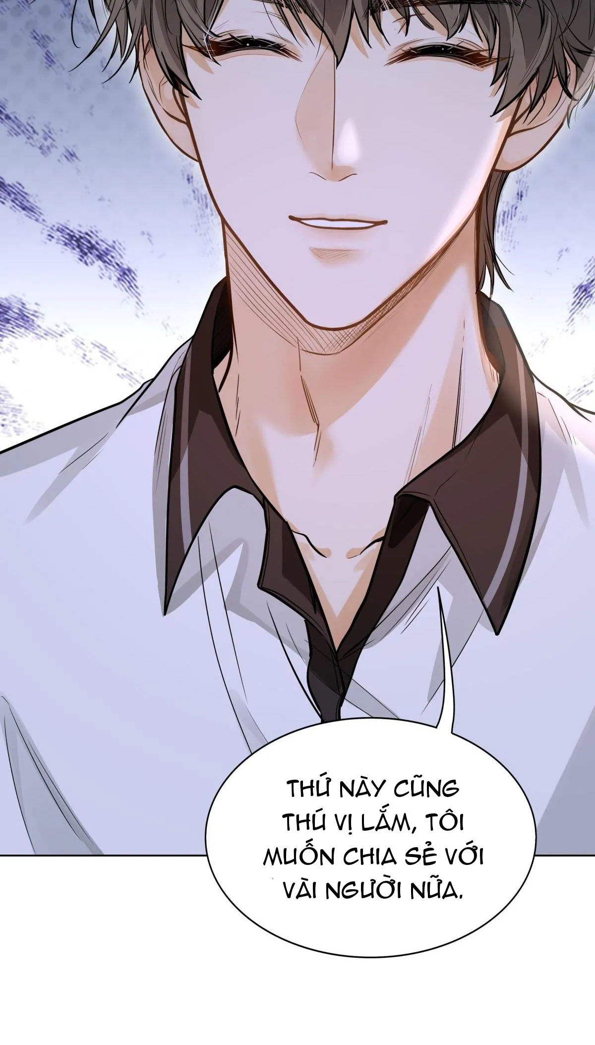 Tôi Thích Pheromone Của Cậu Chapter 13 Trang 29