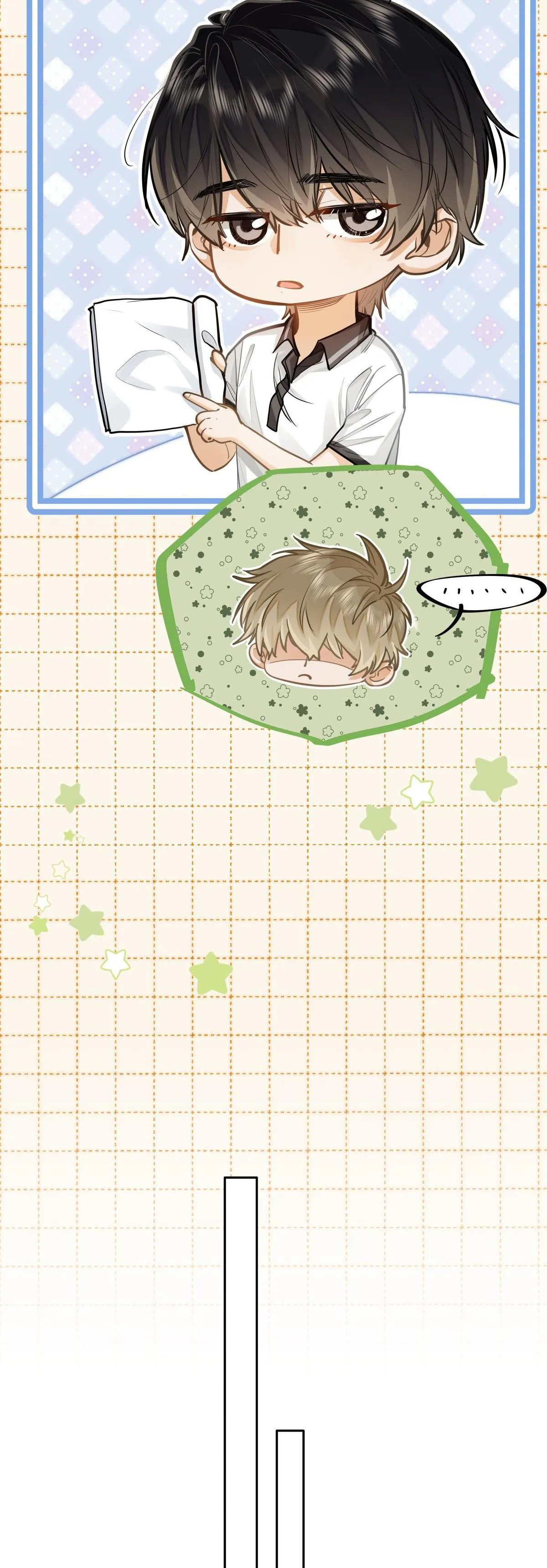 Tôi Thích Pheromone Của Cậu Chapter 14 Trang 7