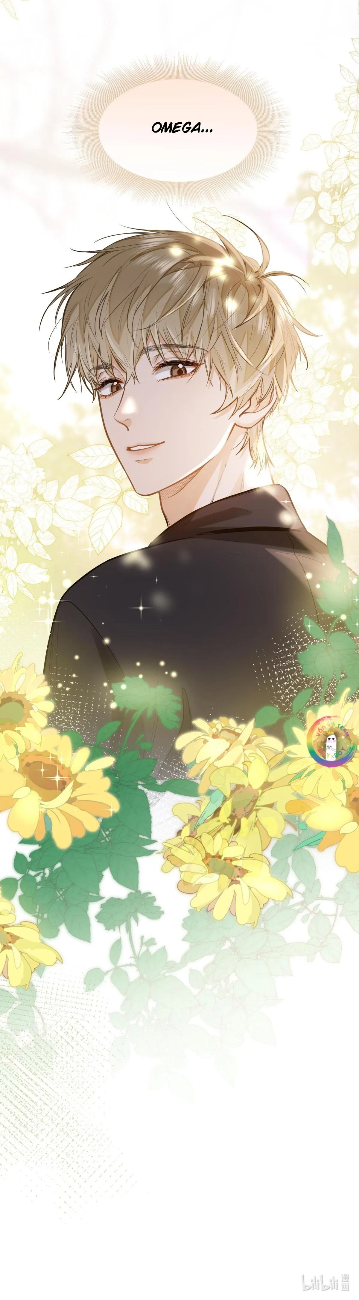 Tôi Thích Pheromone Của Cậu Chapter 14 Trang 21