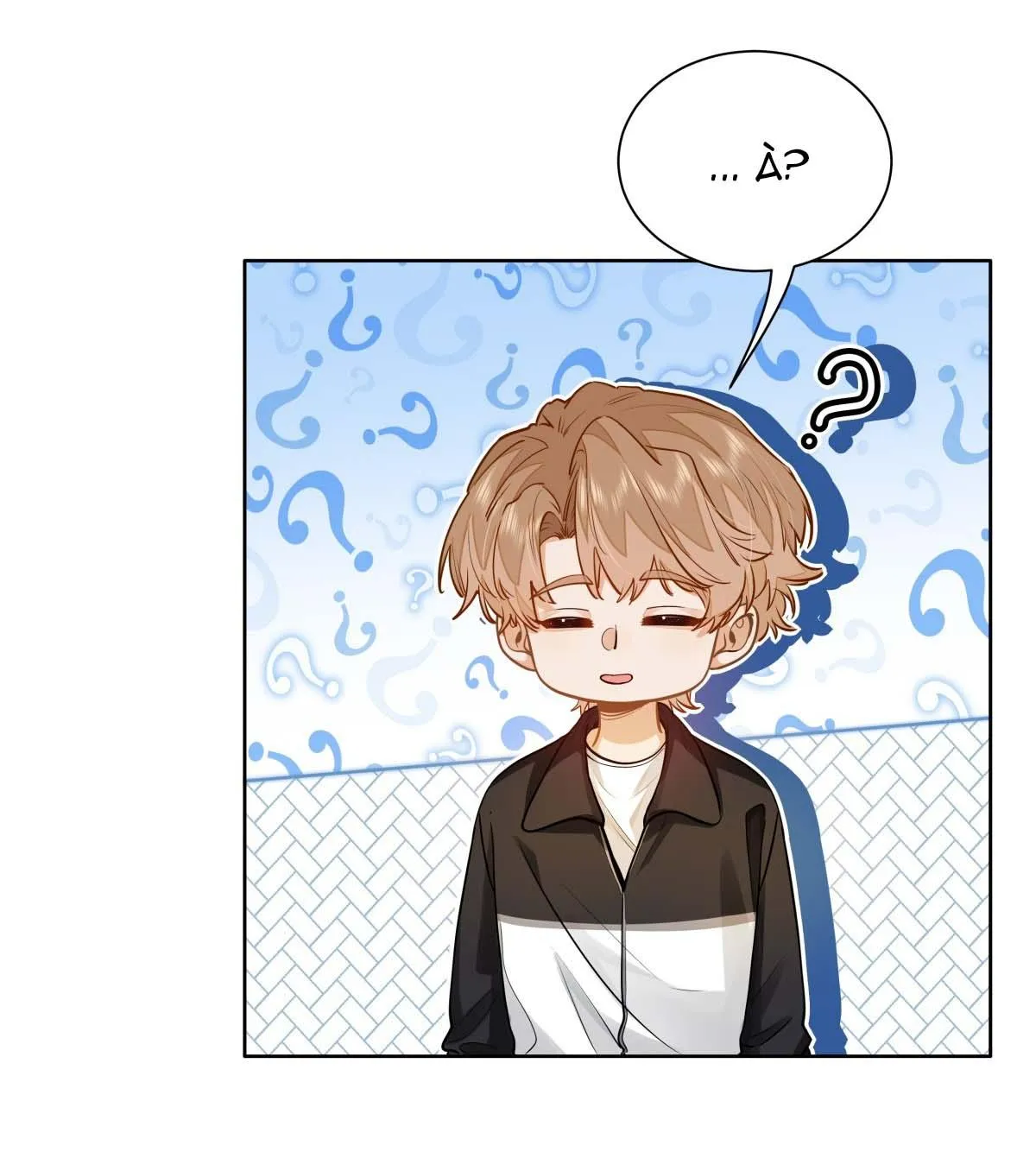 Tôi Thích Pheromone Của Cậu Chapter 22 Trang 6