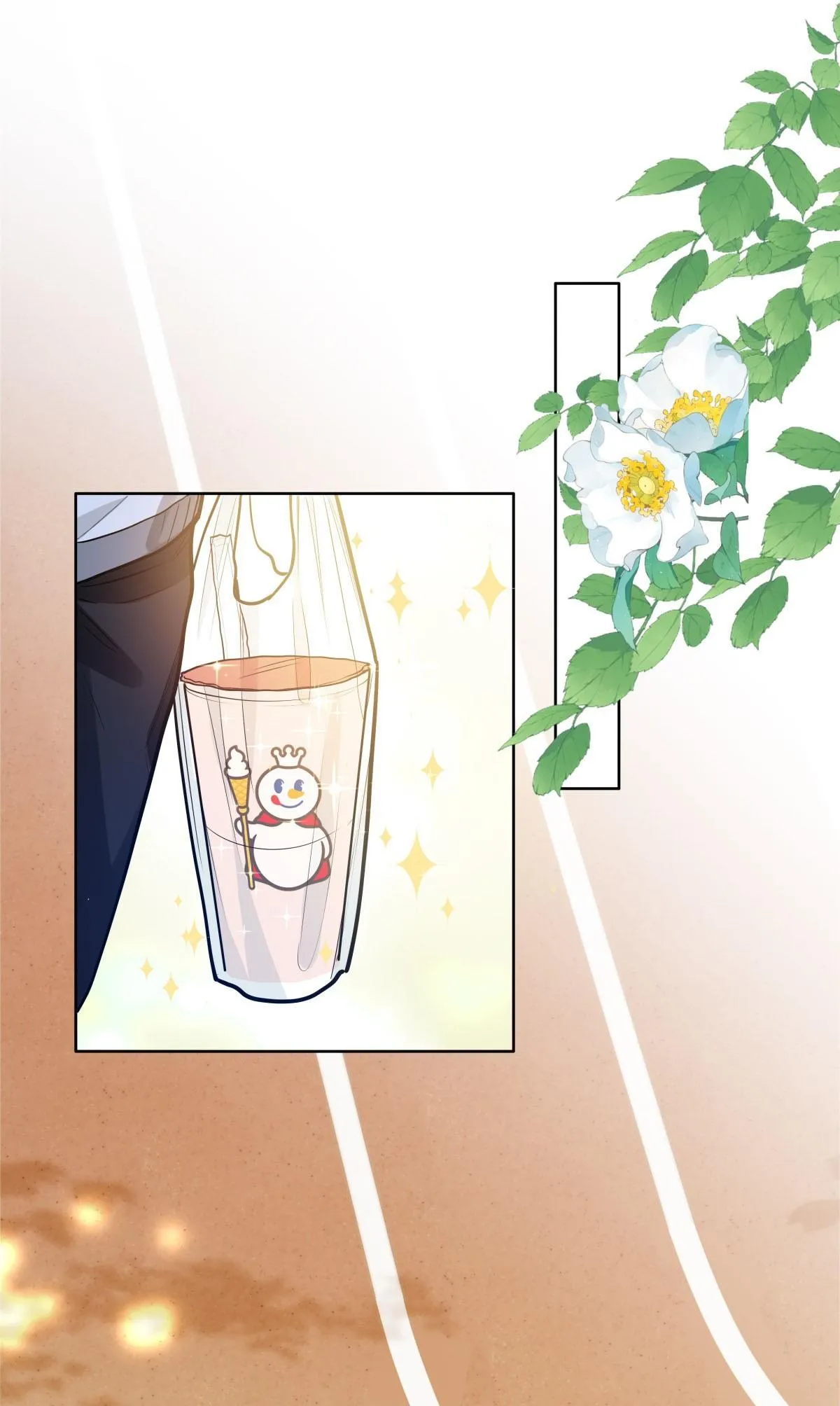 Tôi Thích Pheromone Của Cậu Chapter 22 Trang 23