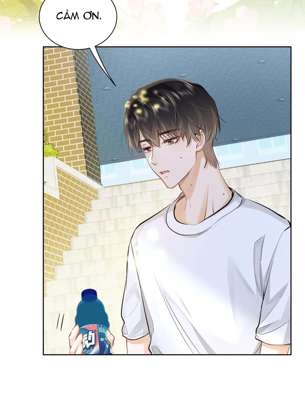 Tôi Thích Pheromone Của Cậu Chapter 23 Trang 6