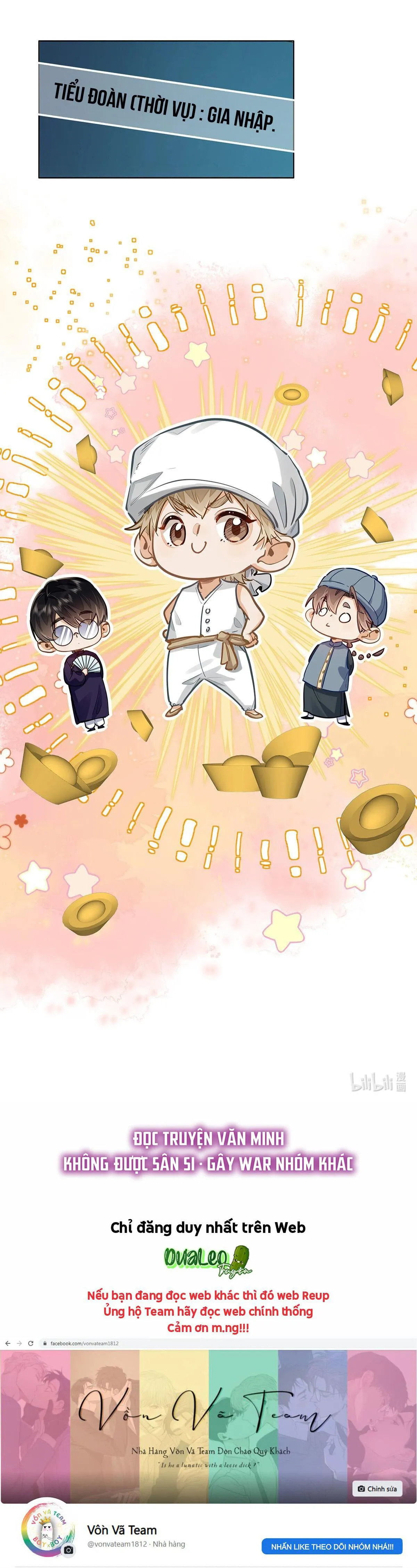 Tôi Thích Pheromone Của Cậu Chapter 28 Trang 14