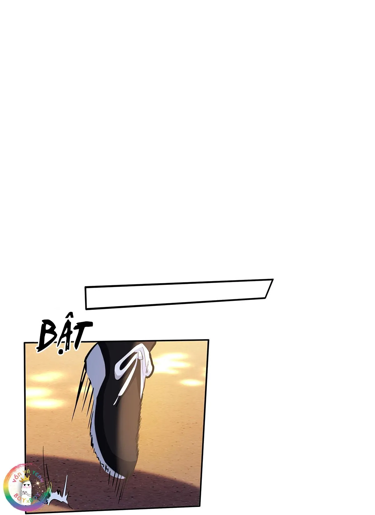 Tôi Thích Pheromone Của Cậu Chapter 33 Trang 3