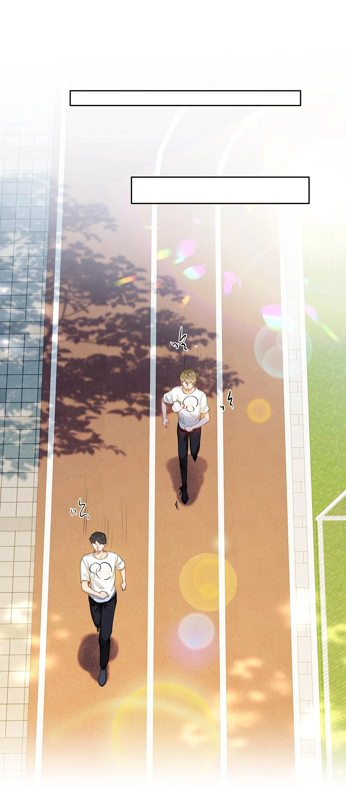 Tôi Thích Pheromone Của Cậu Chapter 33 Trang 35