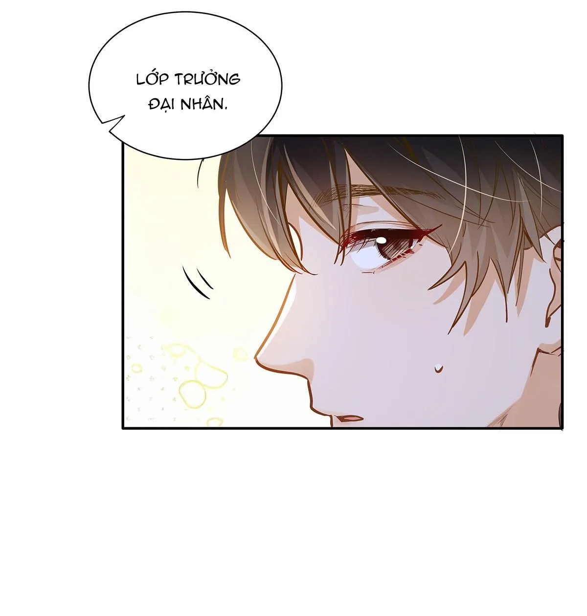 Tôi Thích Pheromone Của Cậu Chapter 35 Trang 4