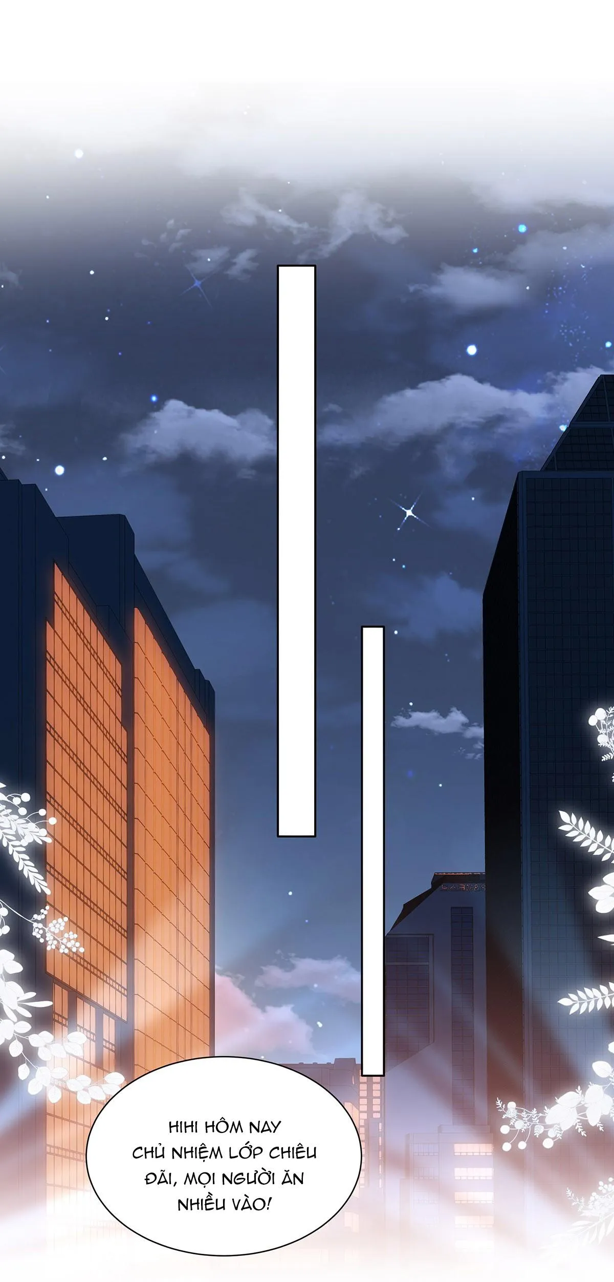 Tôi Thích Pheromone Của Cậu Chapter 35 Trang 10